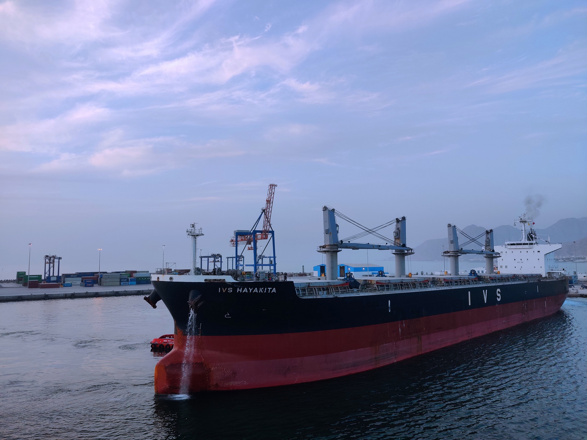 china top forwarder-Sea Freight