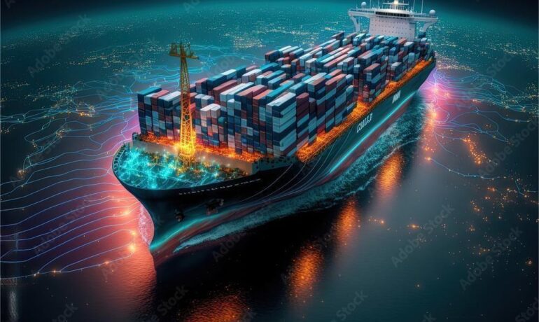 china to europe shipping saudi arabia