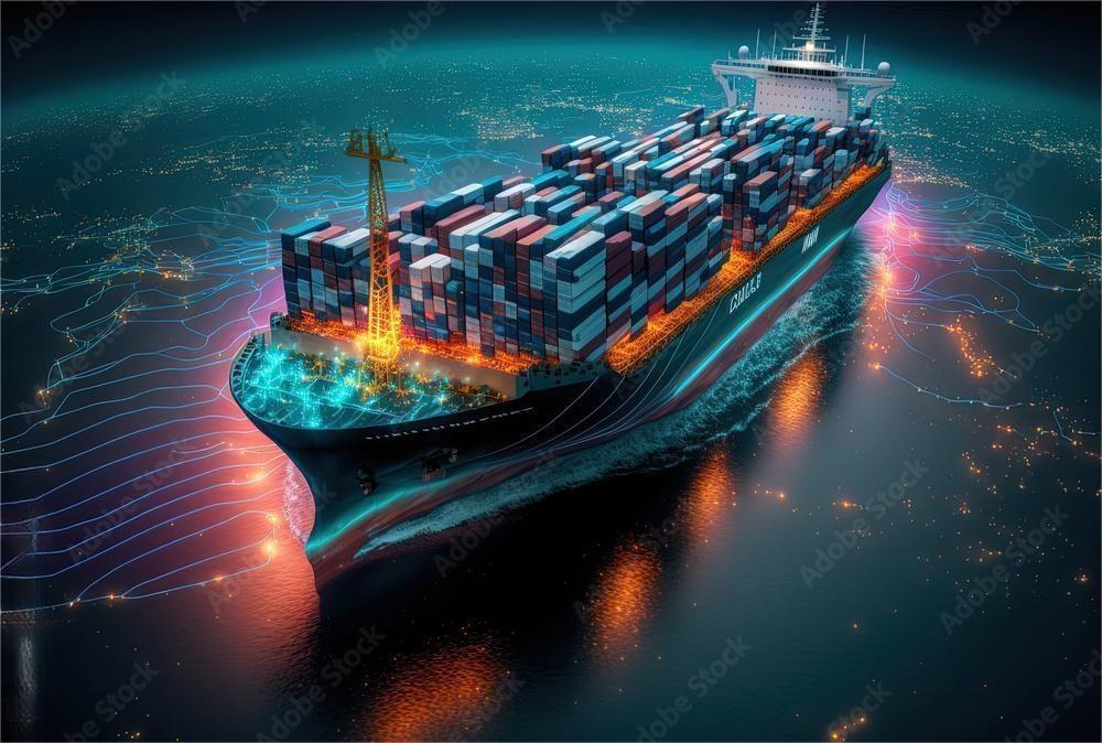 china to europe shipping saudi arabia