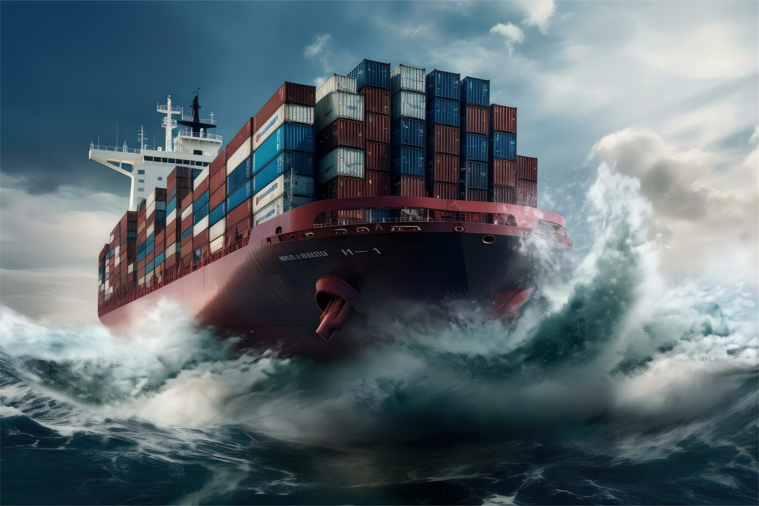 sea freight china for amazon sellers spain