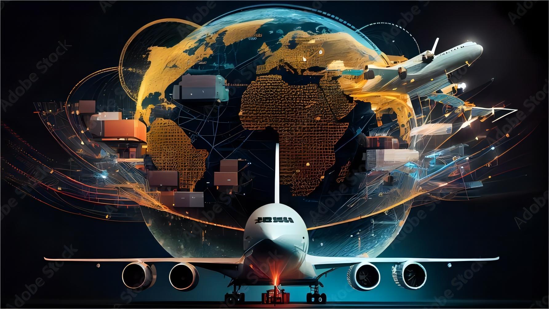 Comparison table of shipping methods from China