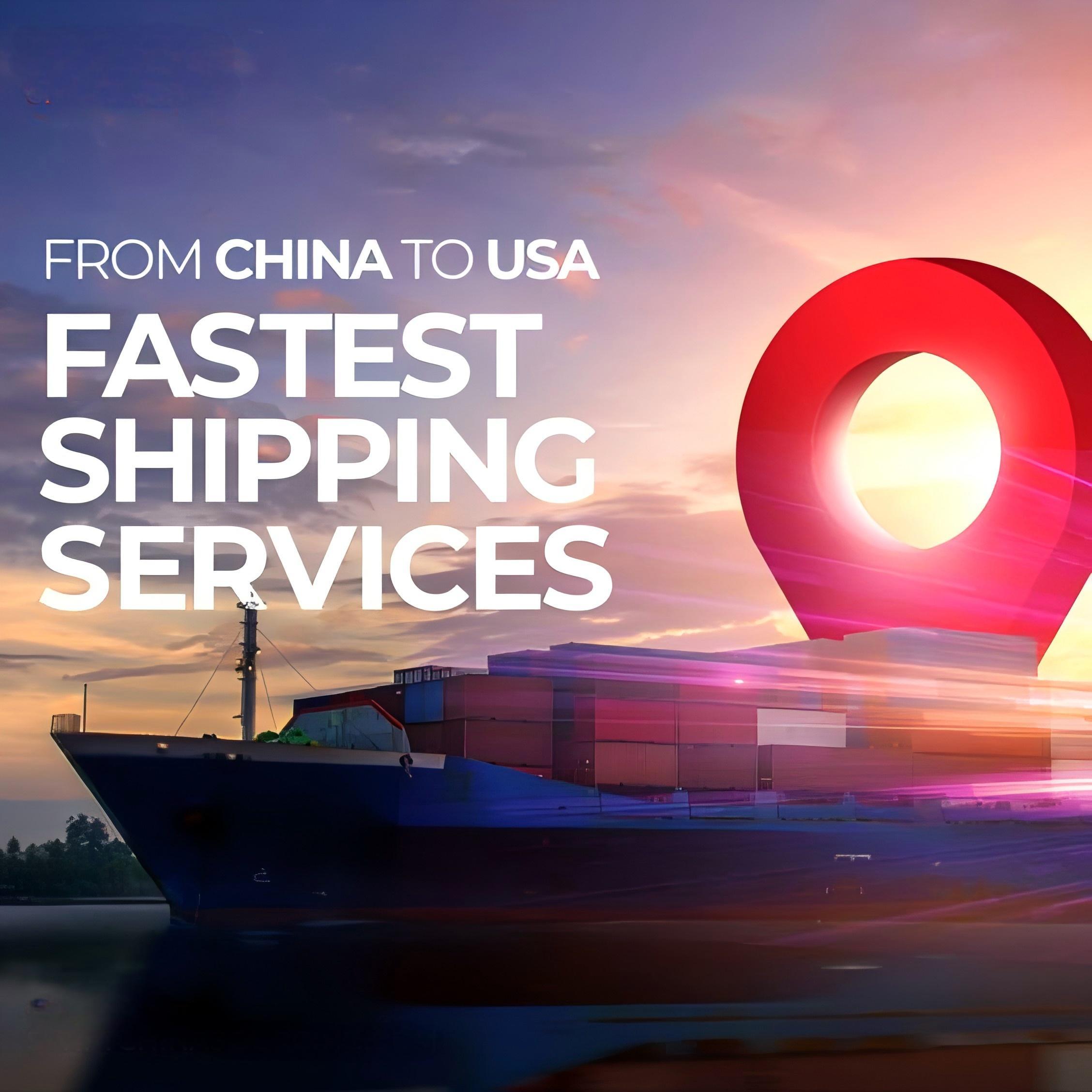 Contact us for top rated air freight services from China to UAE