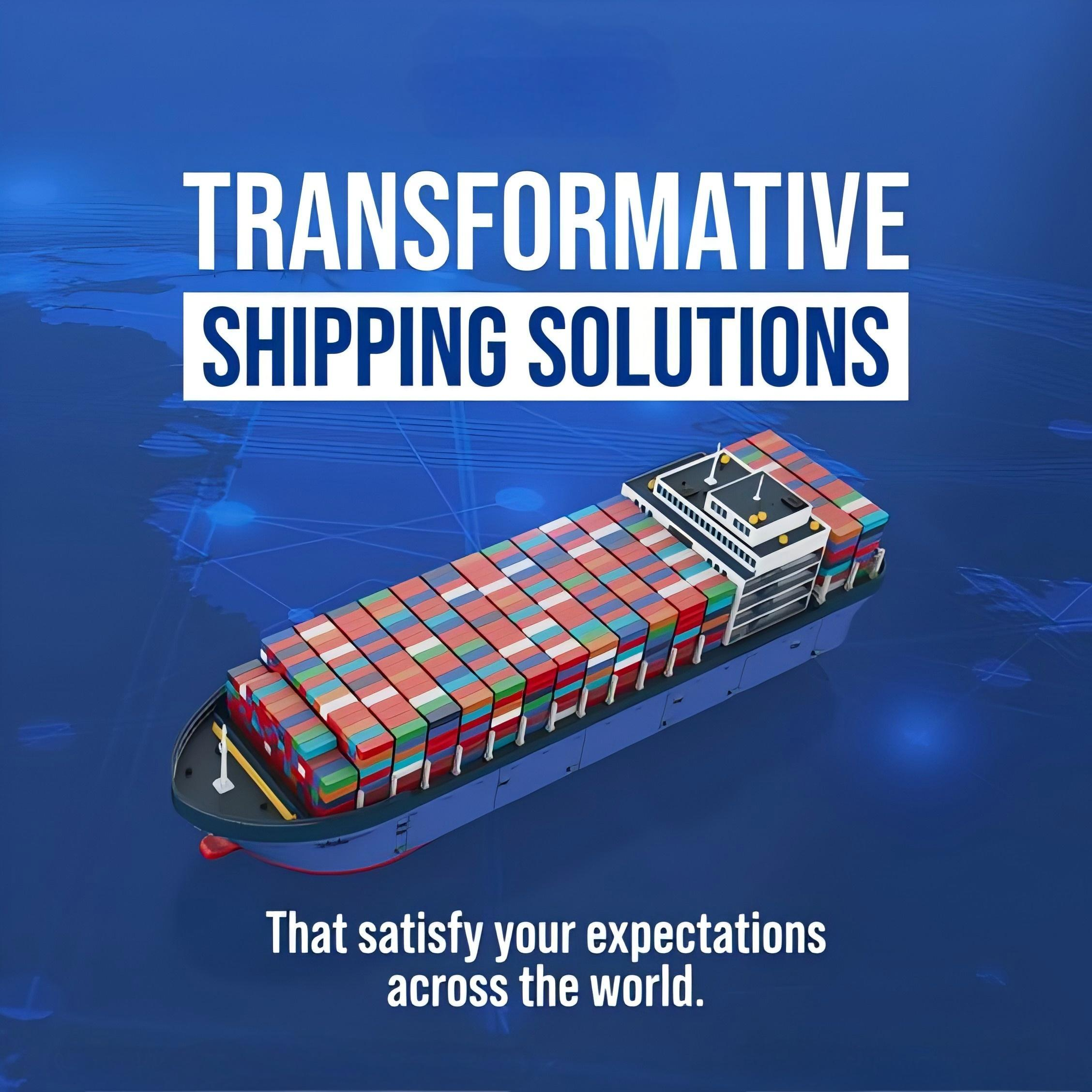 Professional logistics team managing factory shipping logistics