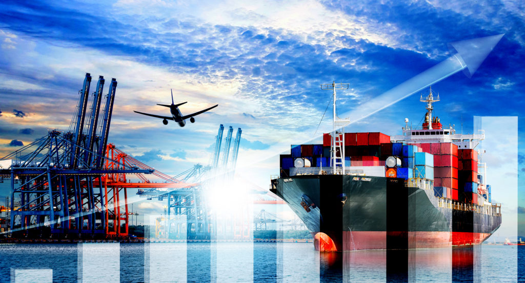 dropshipping logistics china poland