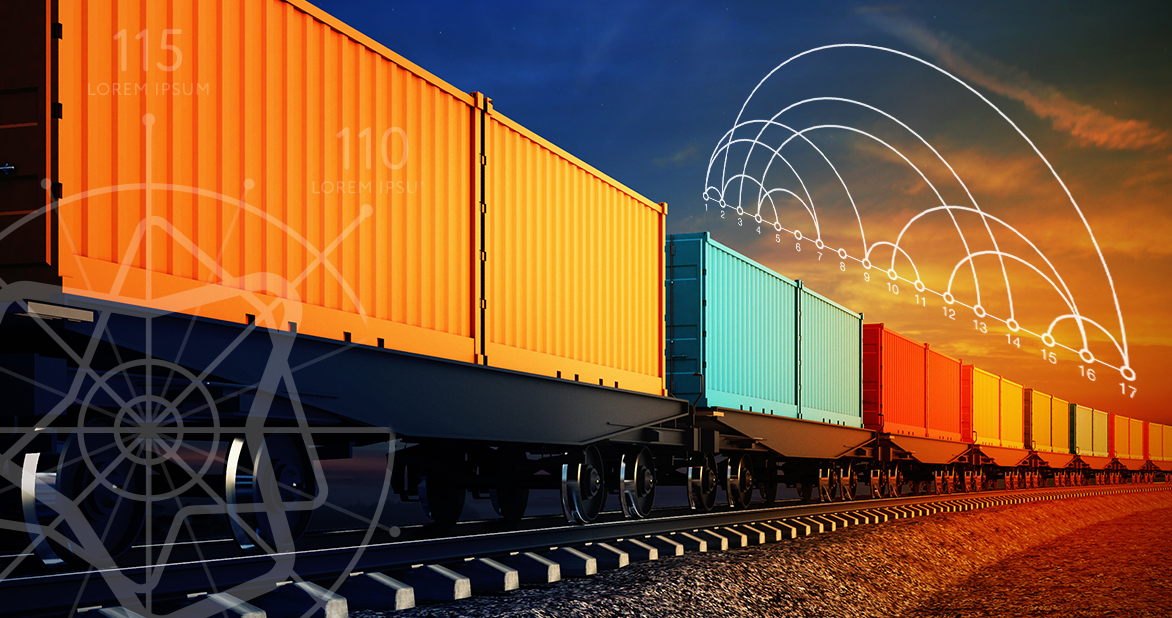 Express shipping cargo plane from China to Saudi Arabia