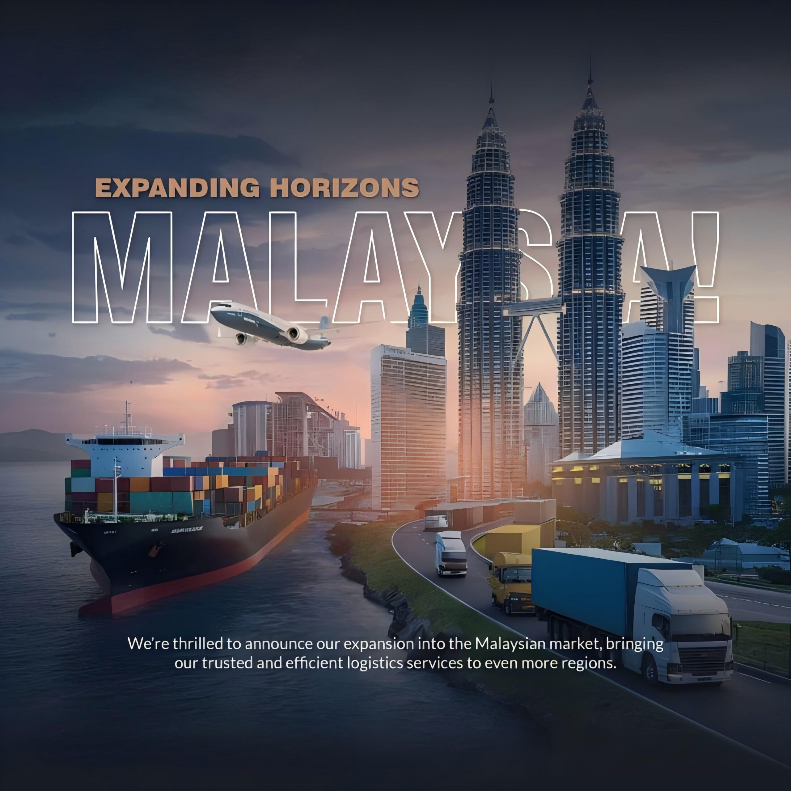 Logistics professional managing shipping documentation