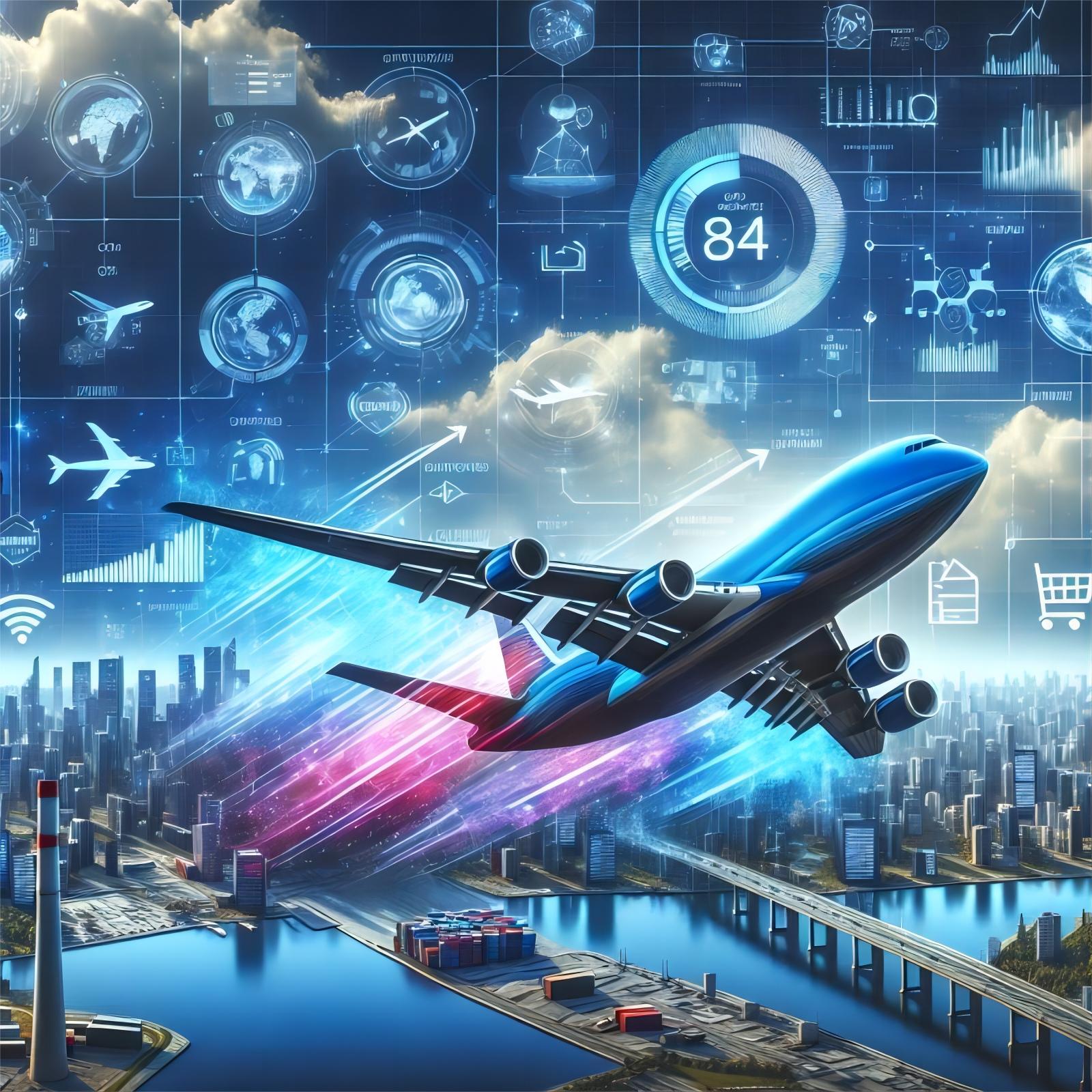 Customs clearance documents and logistics planning for Poland