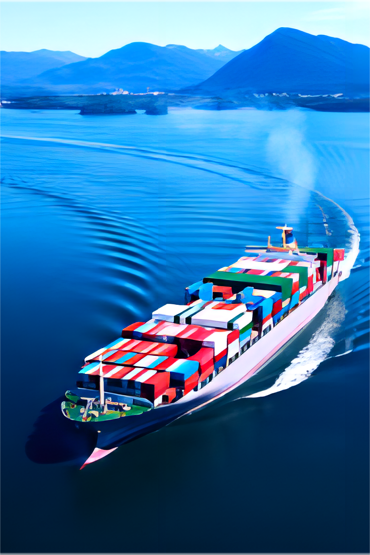 Customs clearance documentation for Italian imports