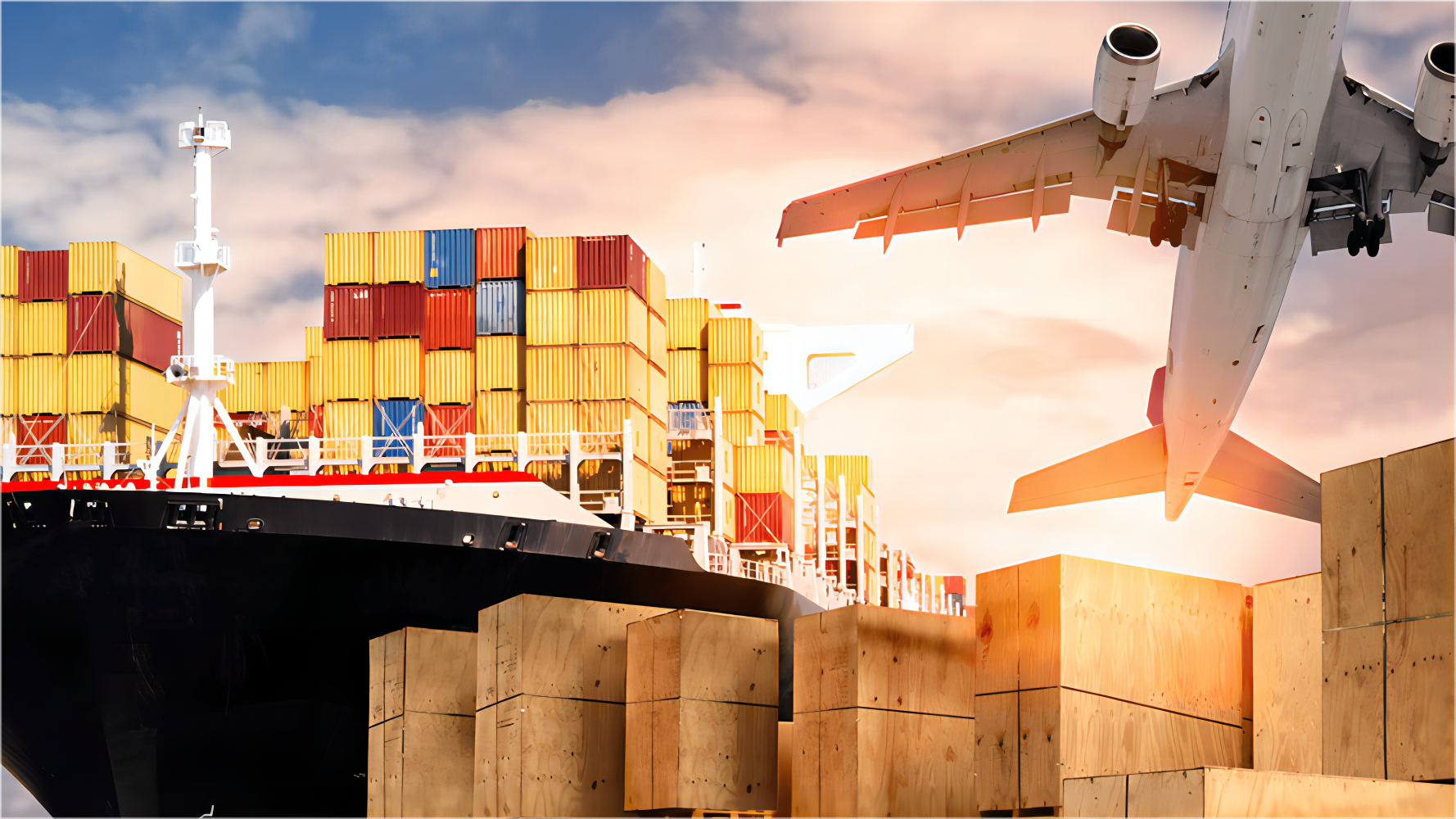 china to UK amazon FBA shipping prep labeling service