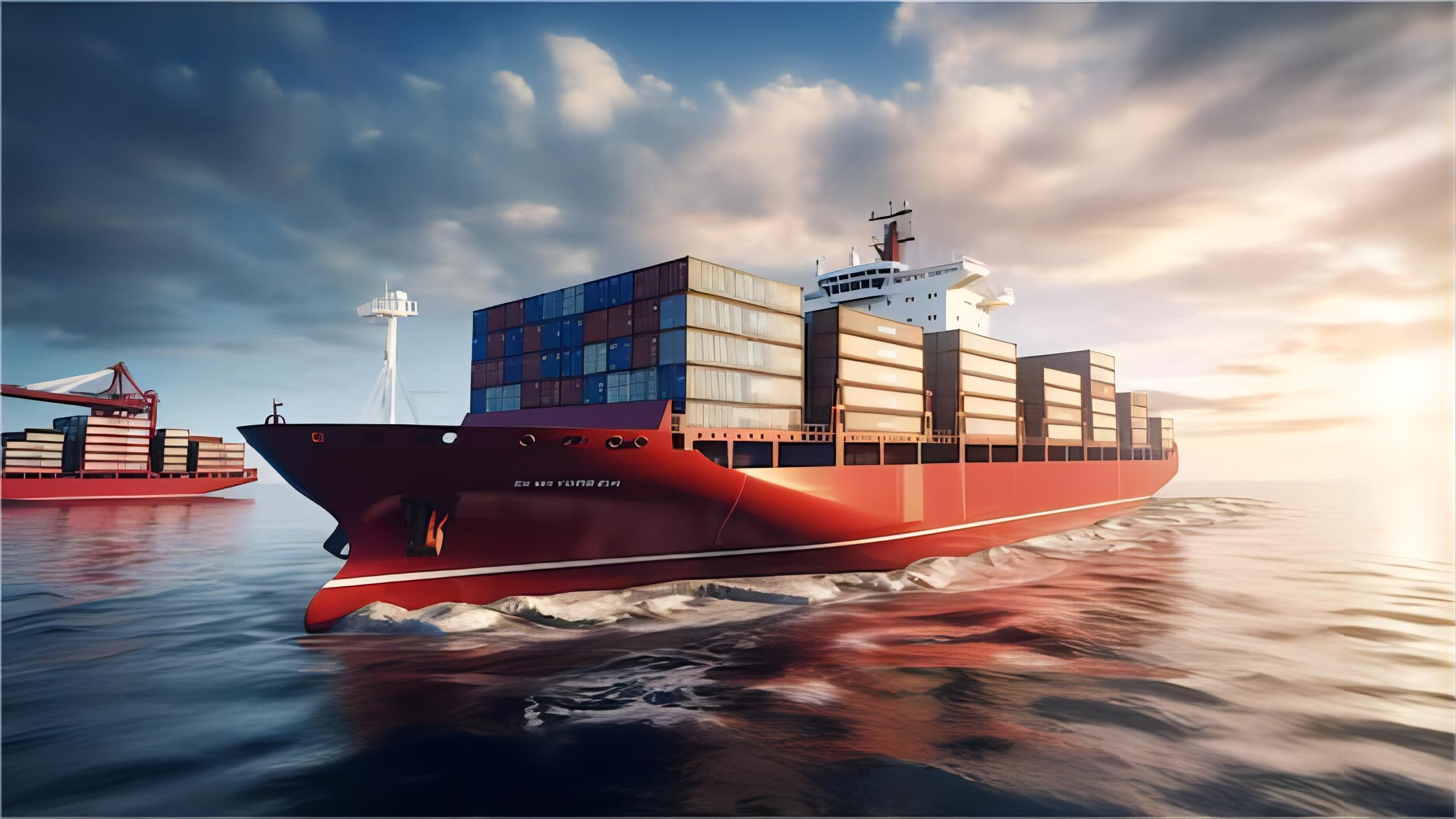 china to europe shipping international poland