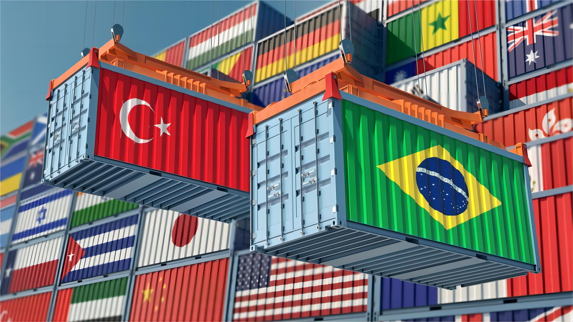UK import shipping from China cargo door delivery
