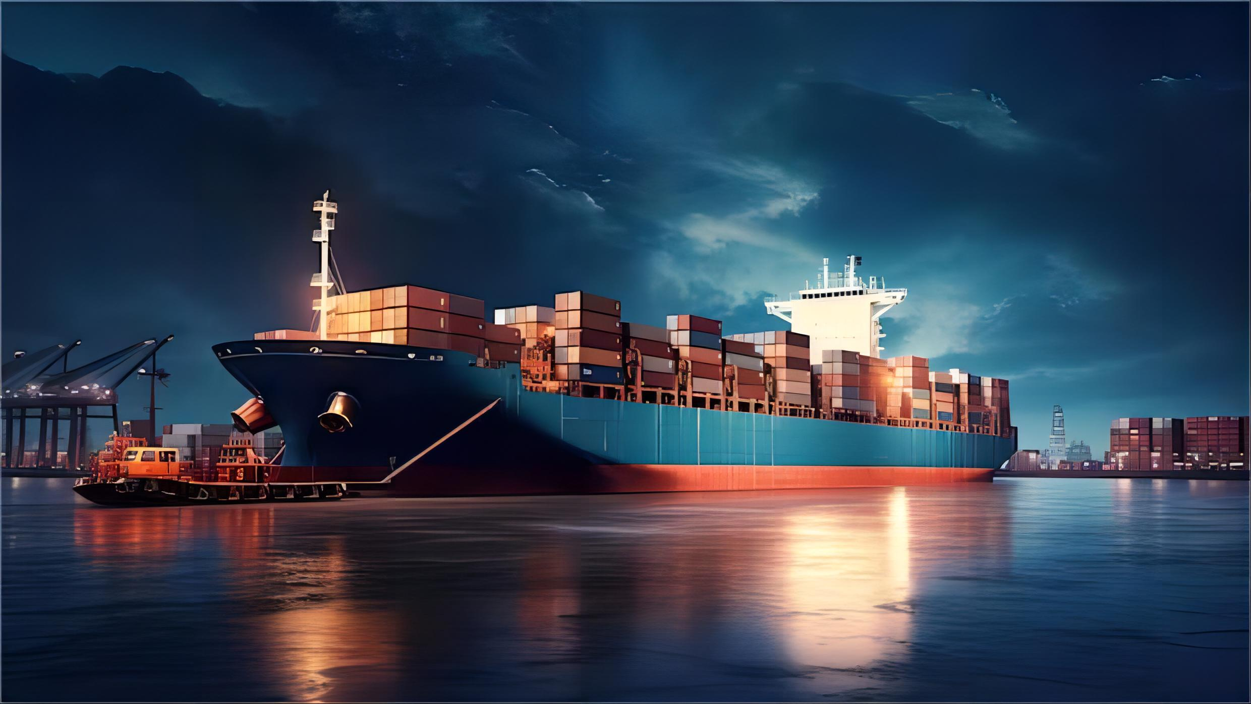 china to Italy logistics company freight quote