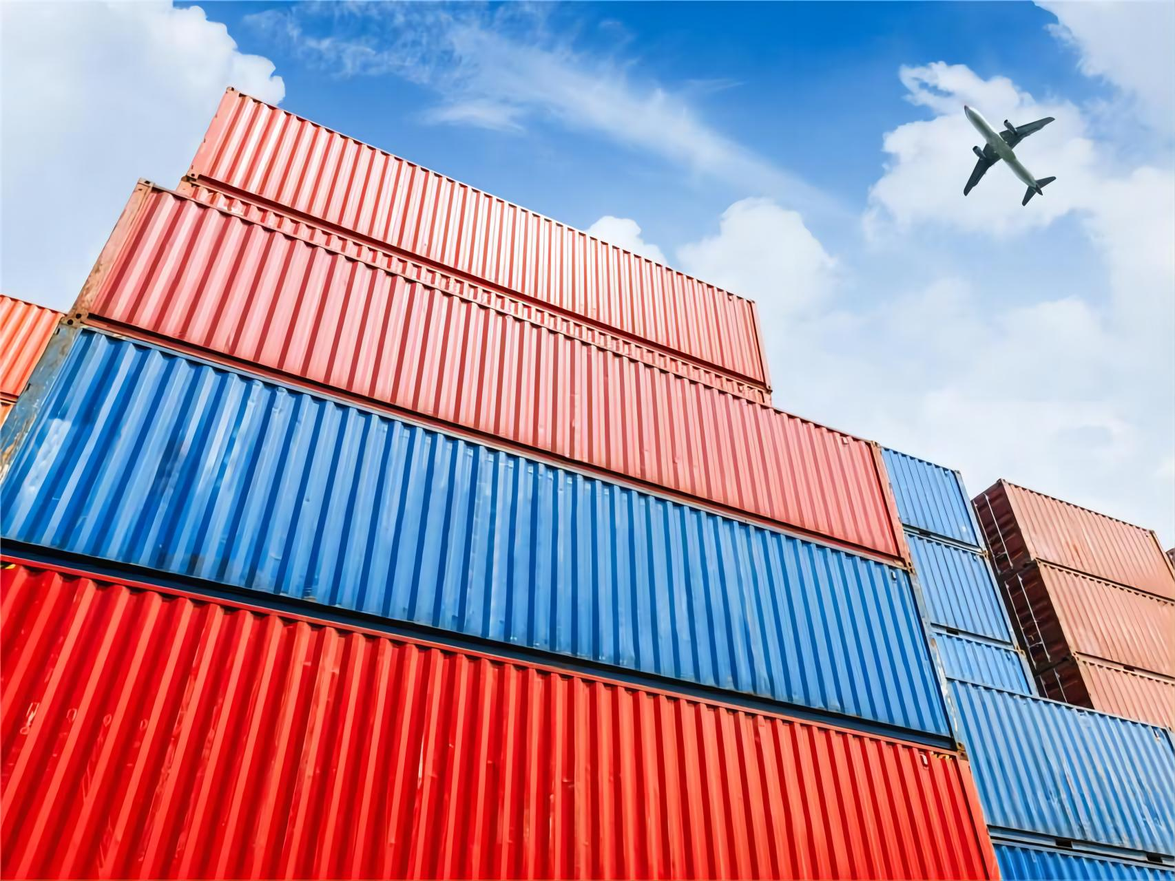 ddp shipping china to Australia door to door freight