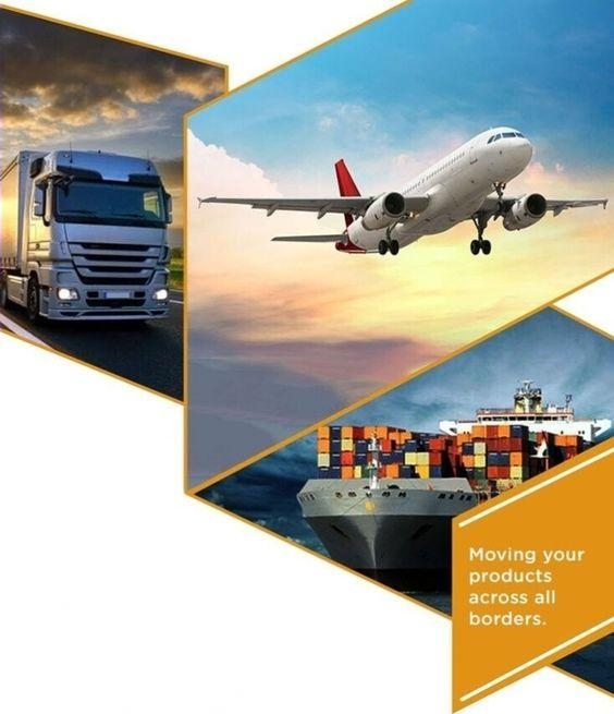 china to UK warehouse fulfillment ecommerce logistics