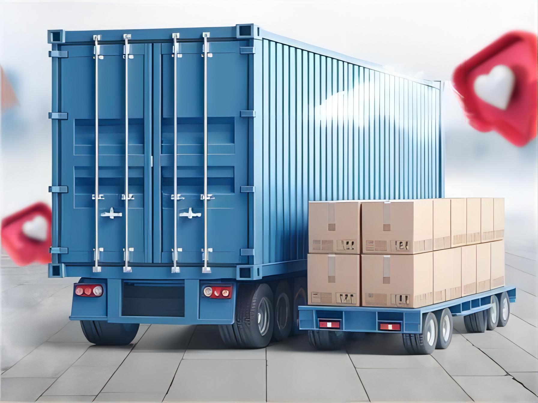 warehouse fulfillment China to Netherlands fulfillment center service