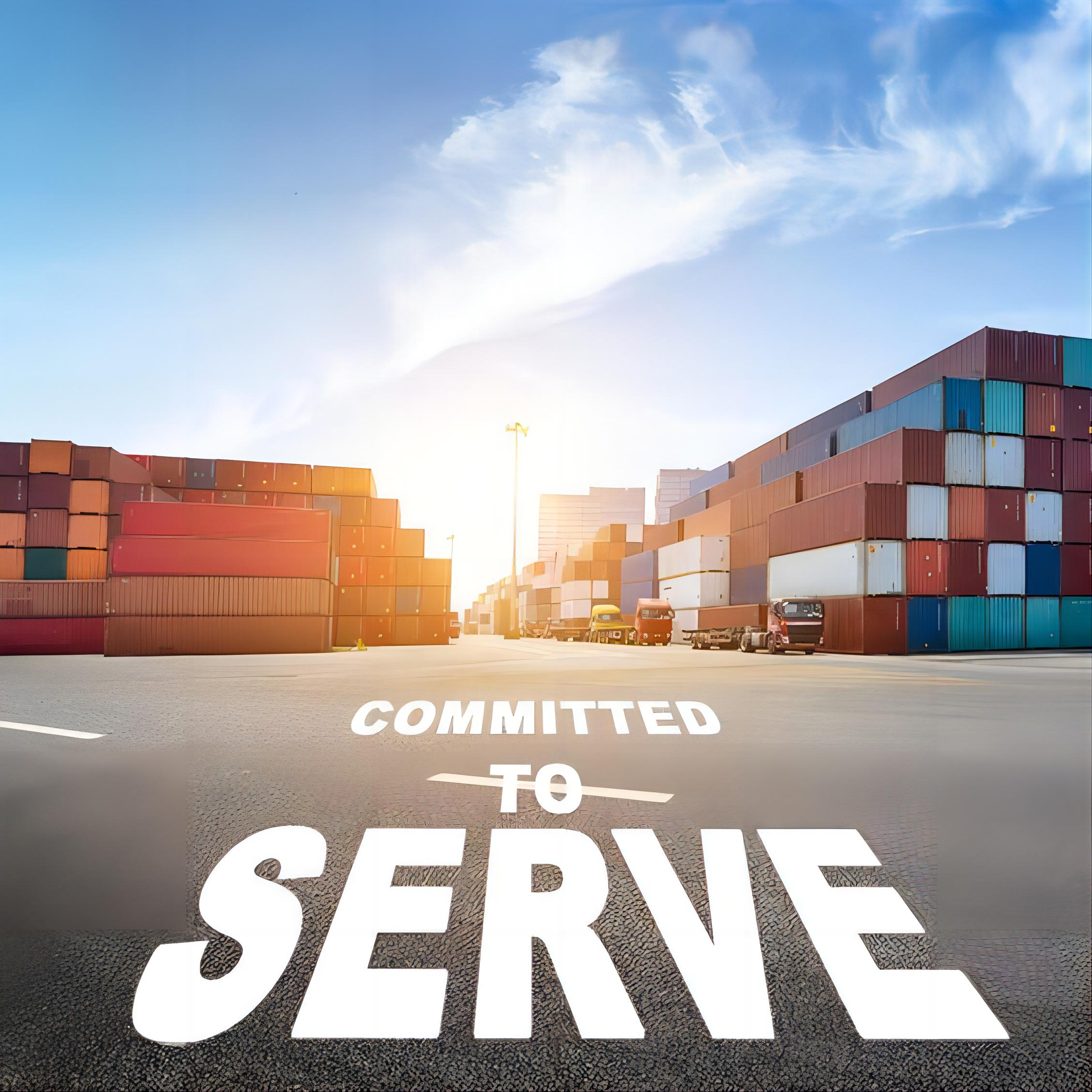 china to Italy sea freight FCL LCL shipping cost