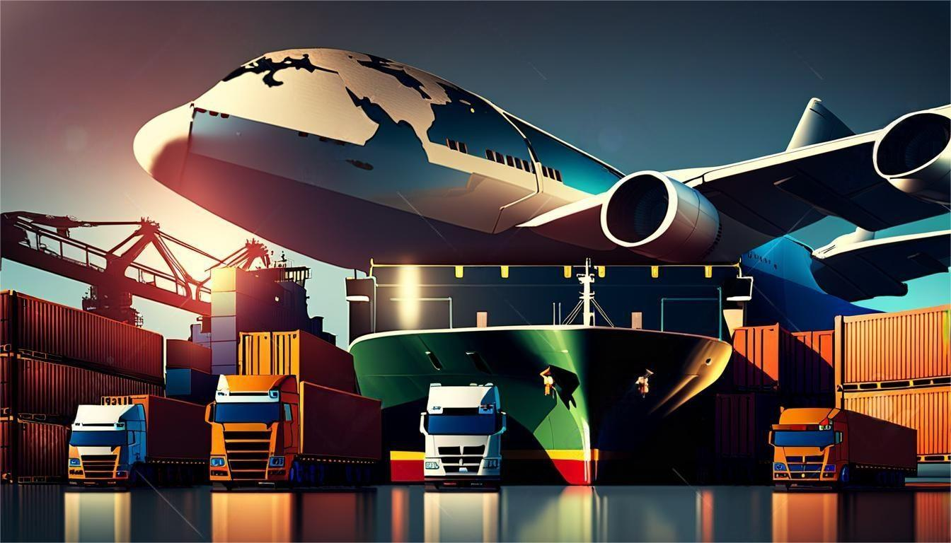 cargo shipping rates china to Canada freight quote