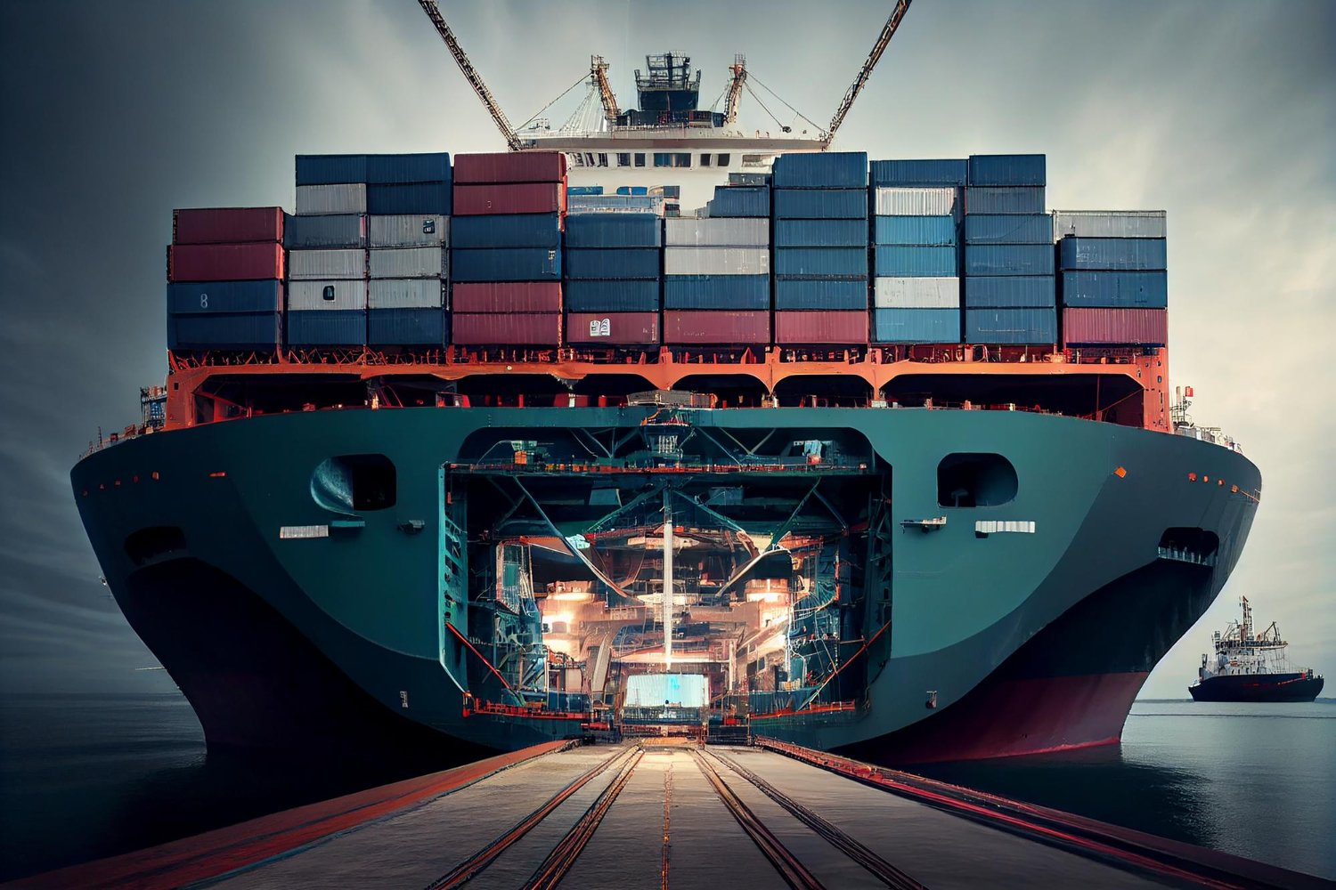 door to door shipping china to Canada ddp solution
