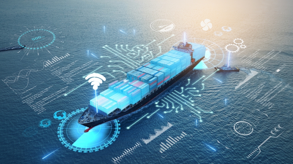 shipping quote China to UK logistics pricing service