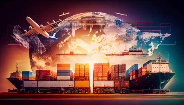 fcl container china to new zealand