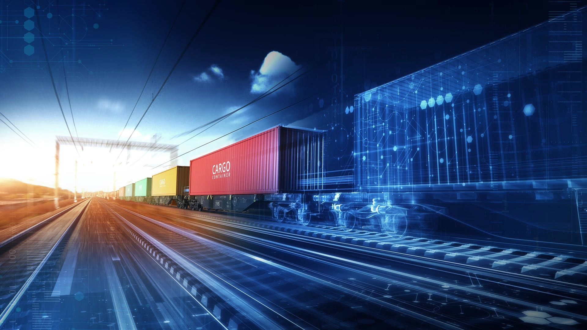 china to Canada LCL consolidation sea freight service