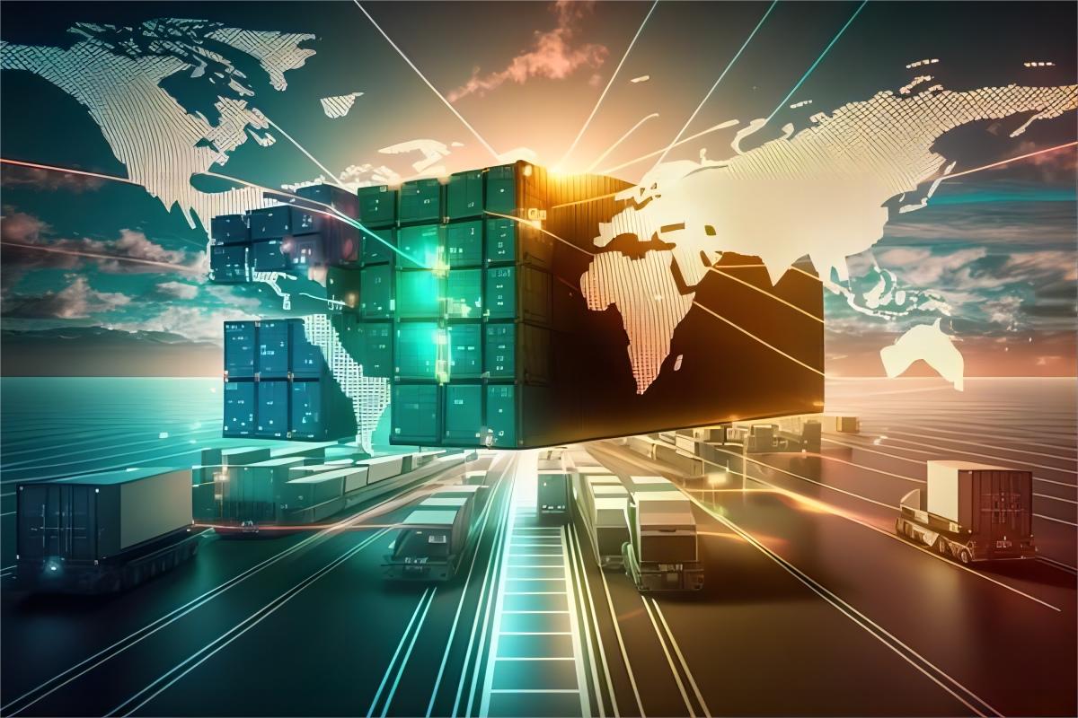 china to USA amazon FBA prep center logistics service