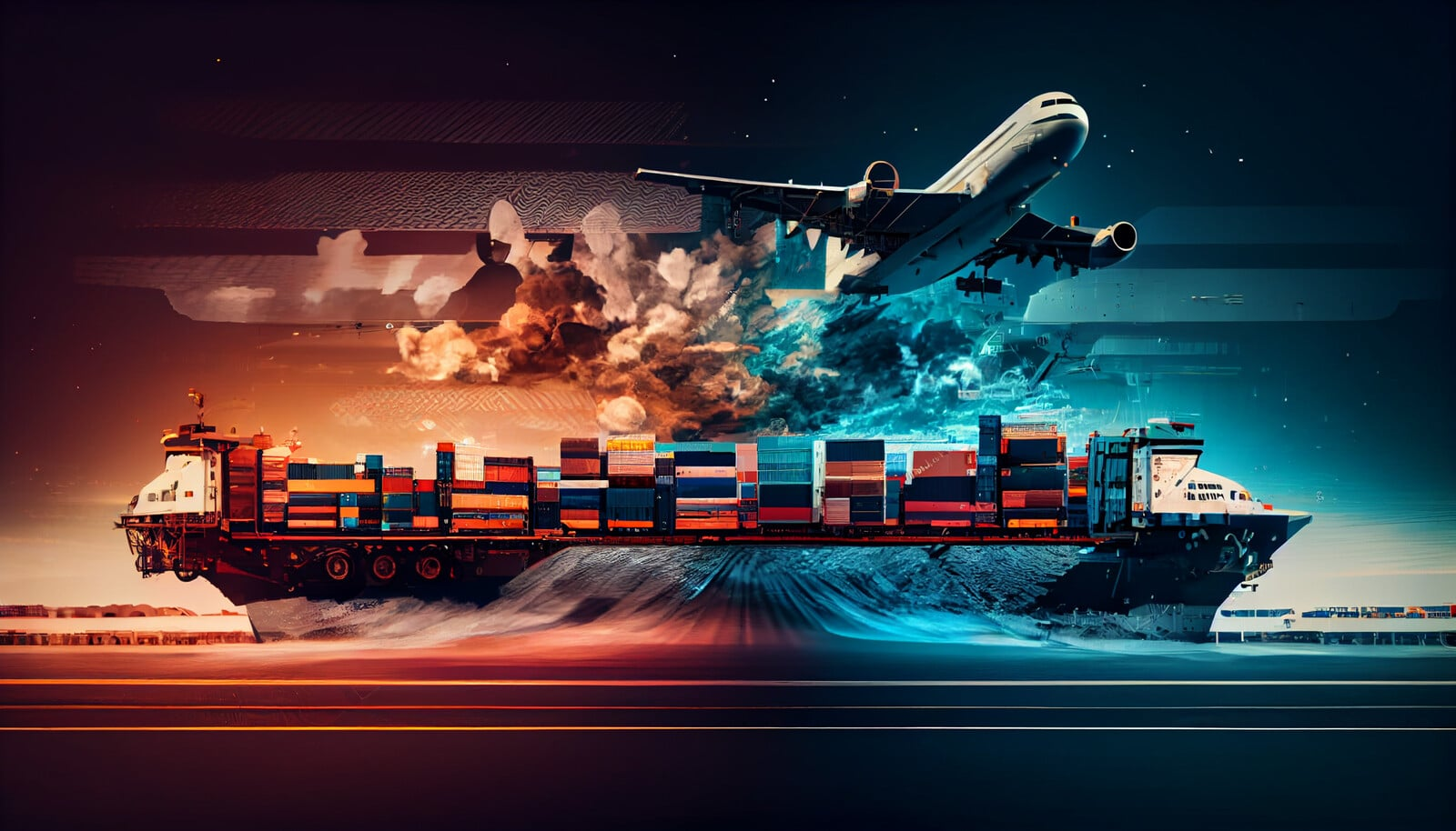 china to Canada FBA shipping amazon prep service