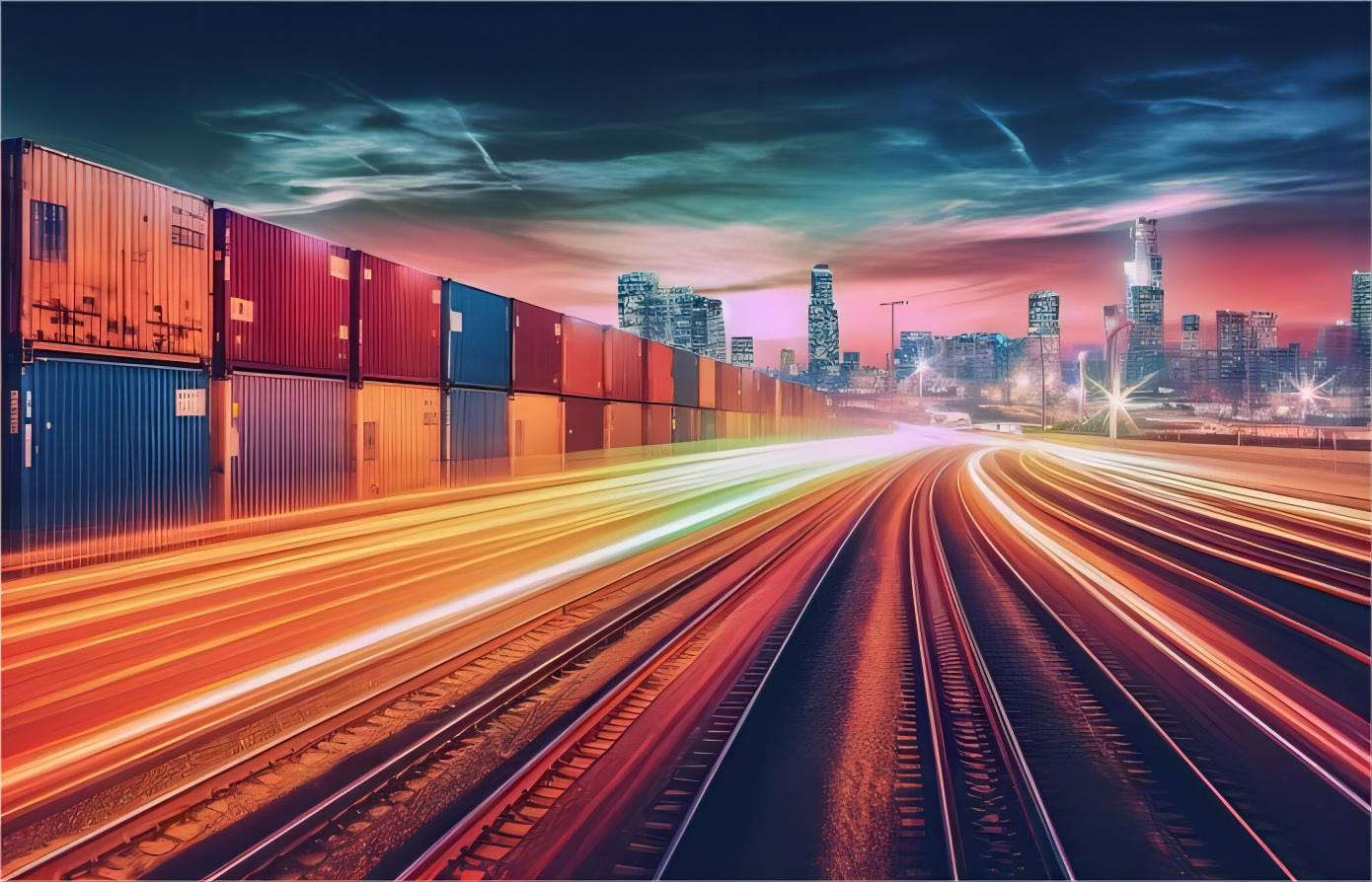 china to UAE ddp logistics shipping company