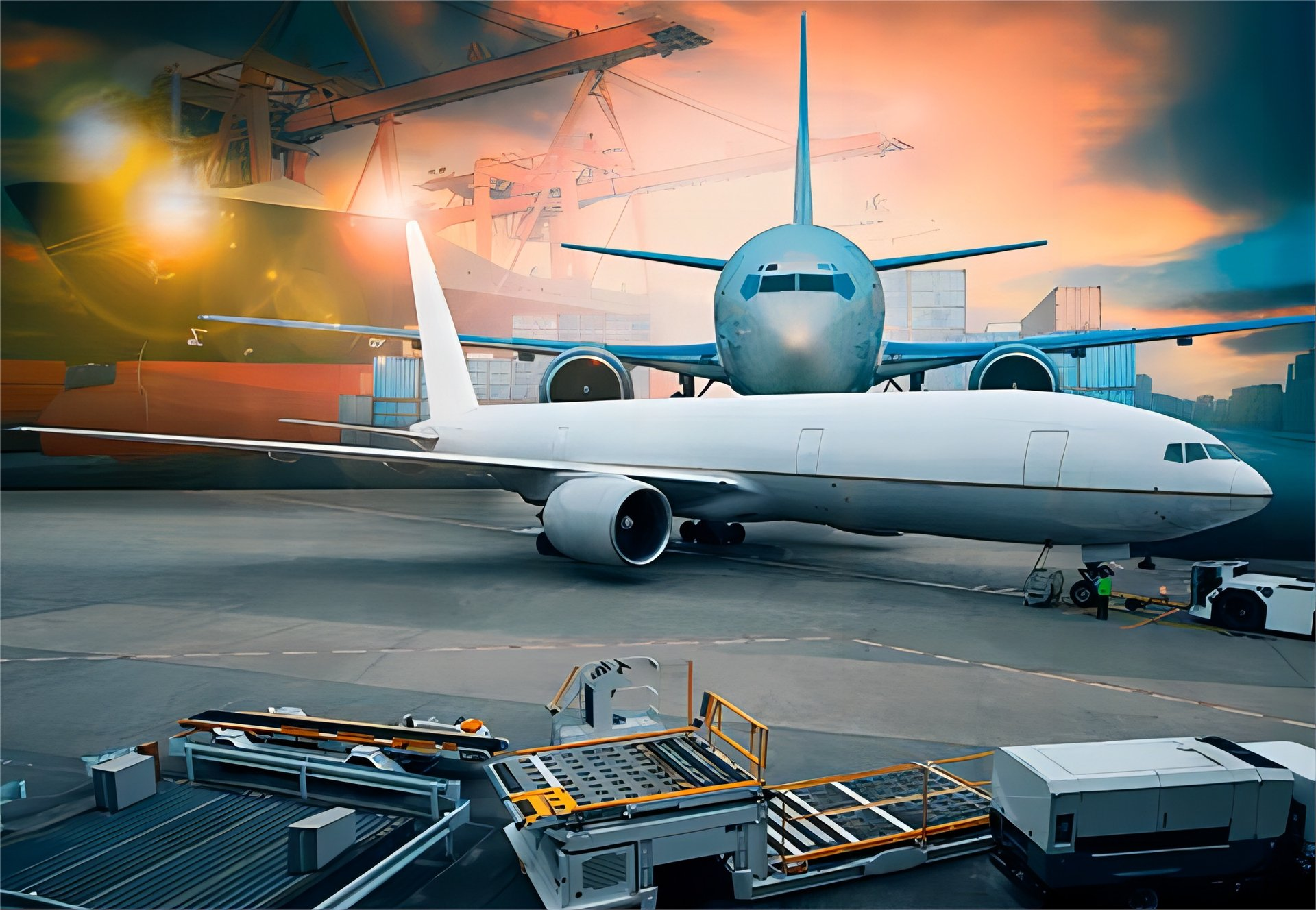 third party logistics new zealand
