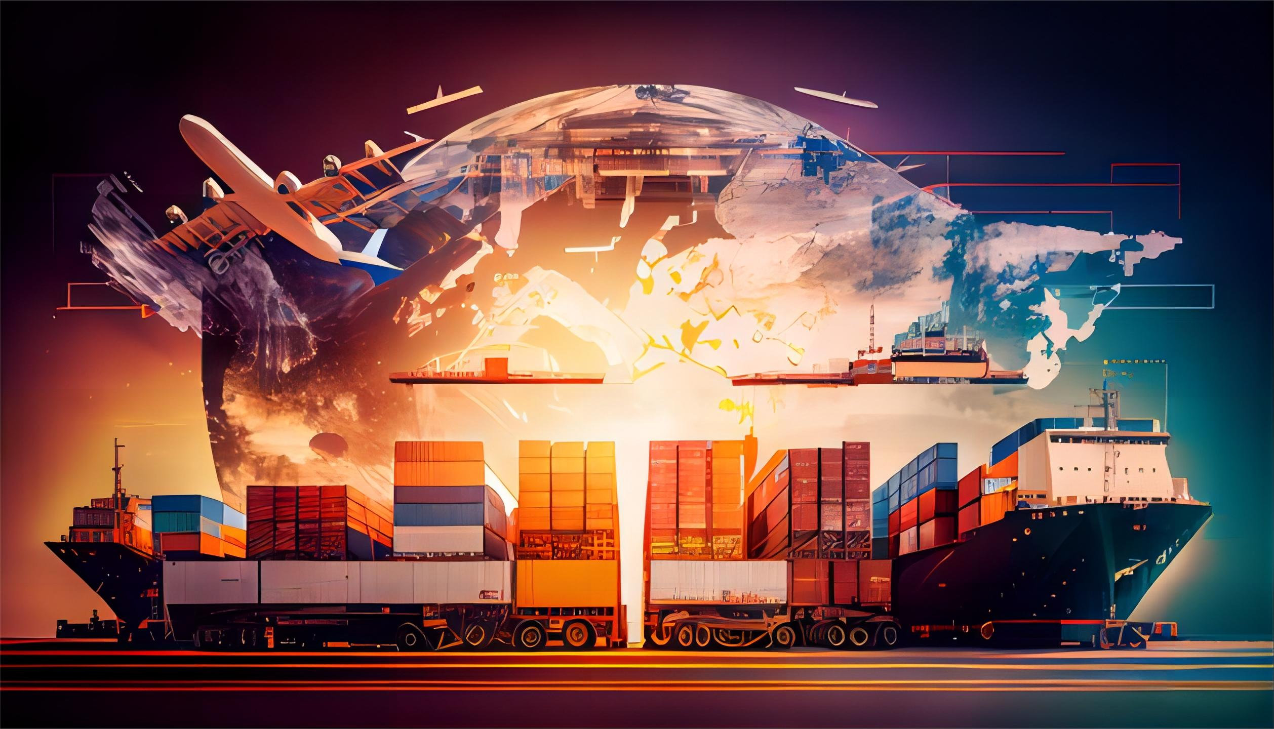 china new zealand logistics partner