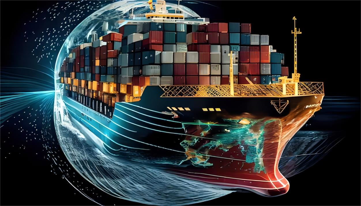 export logistics china to australia