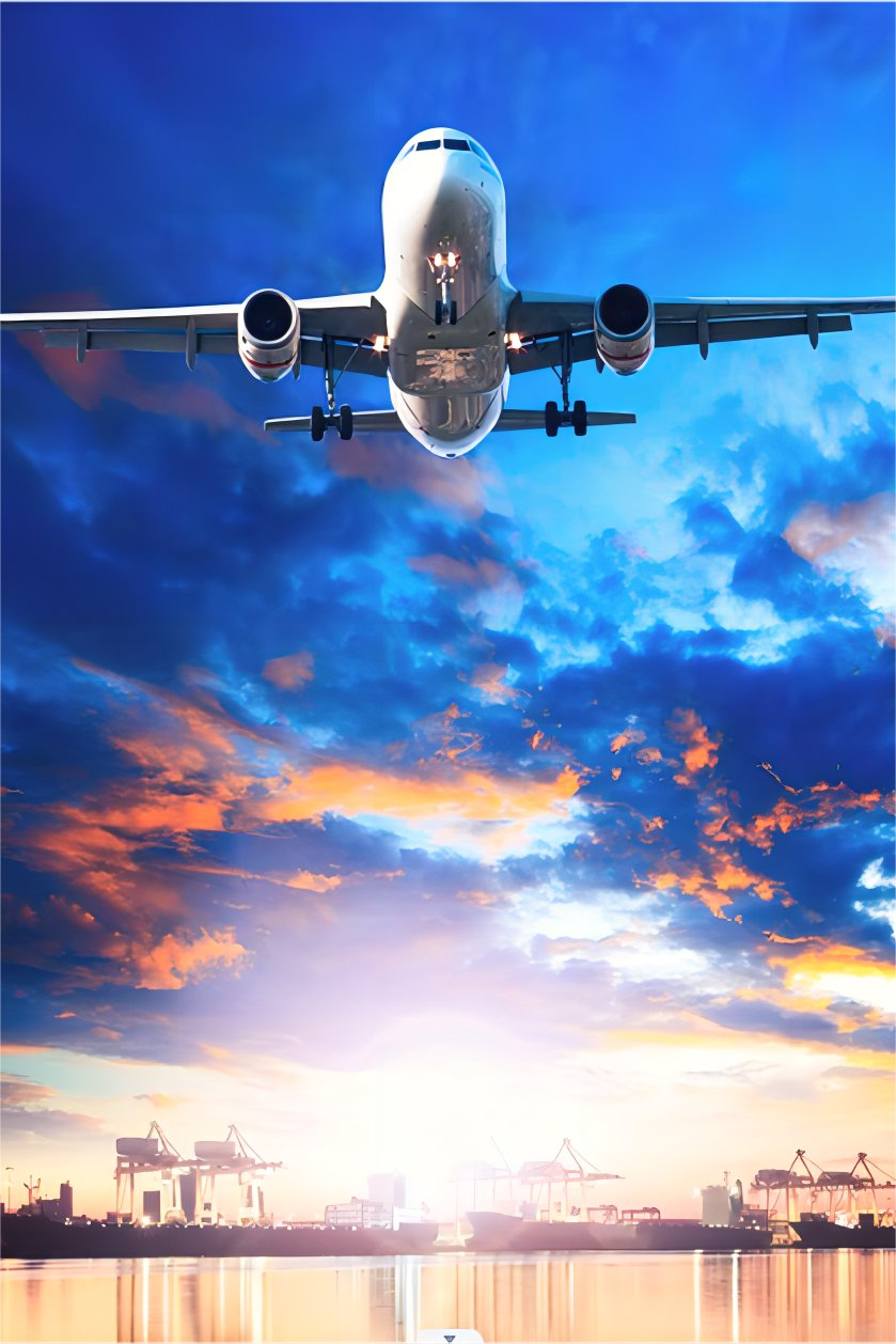 china to India ddp logistics freight forwarding
