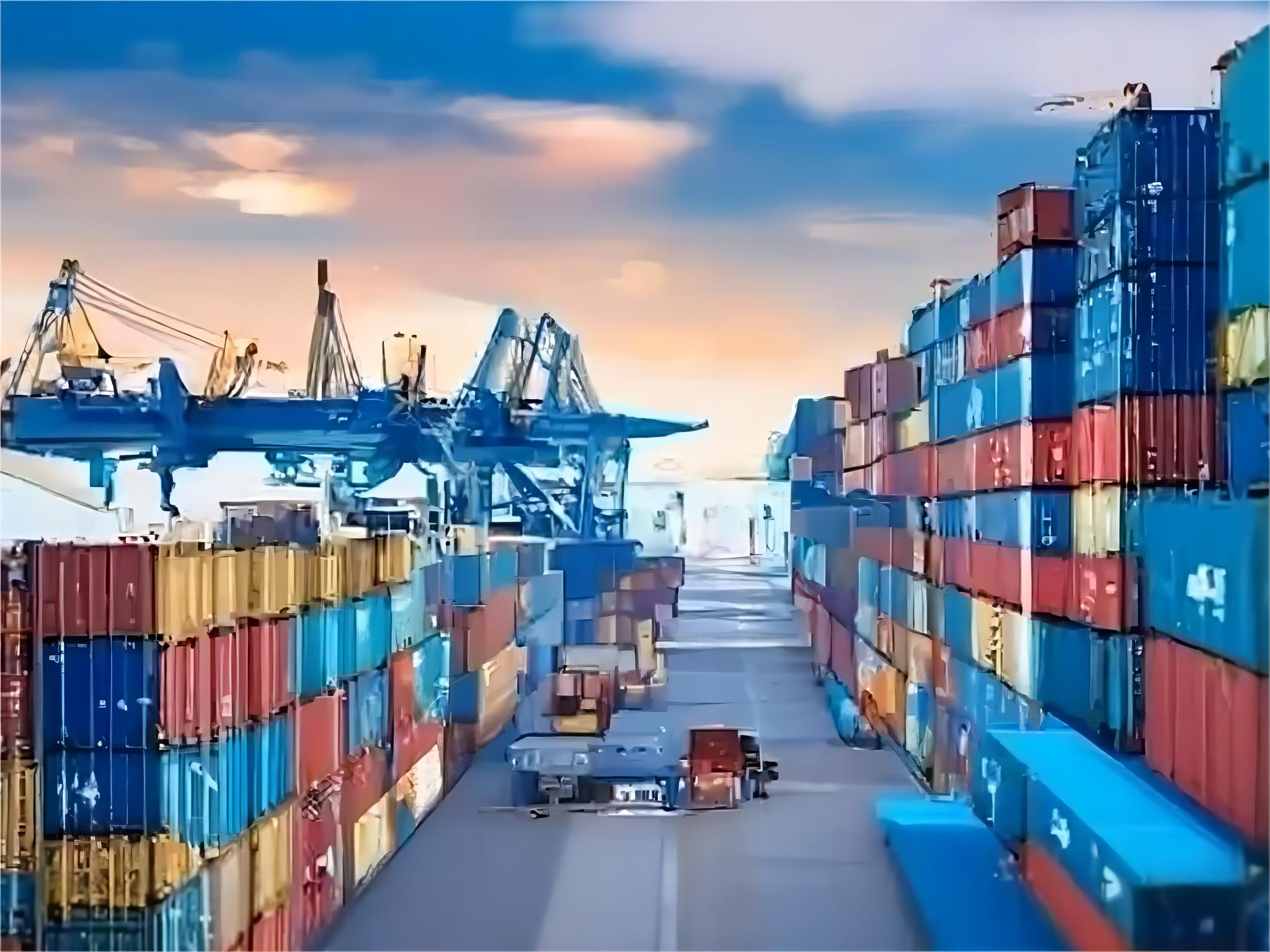 australia fulfillment center services