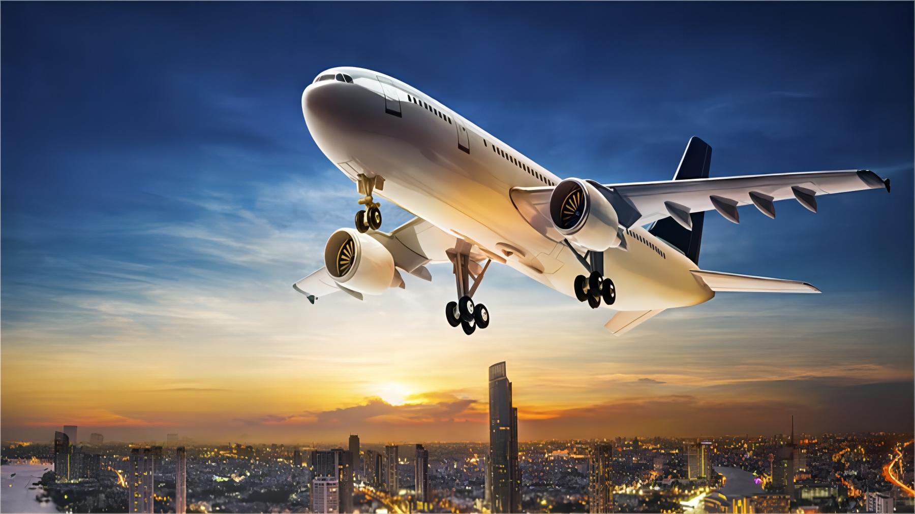 Logistics professional reviewing a freight forwarding quote for Australian imports