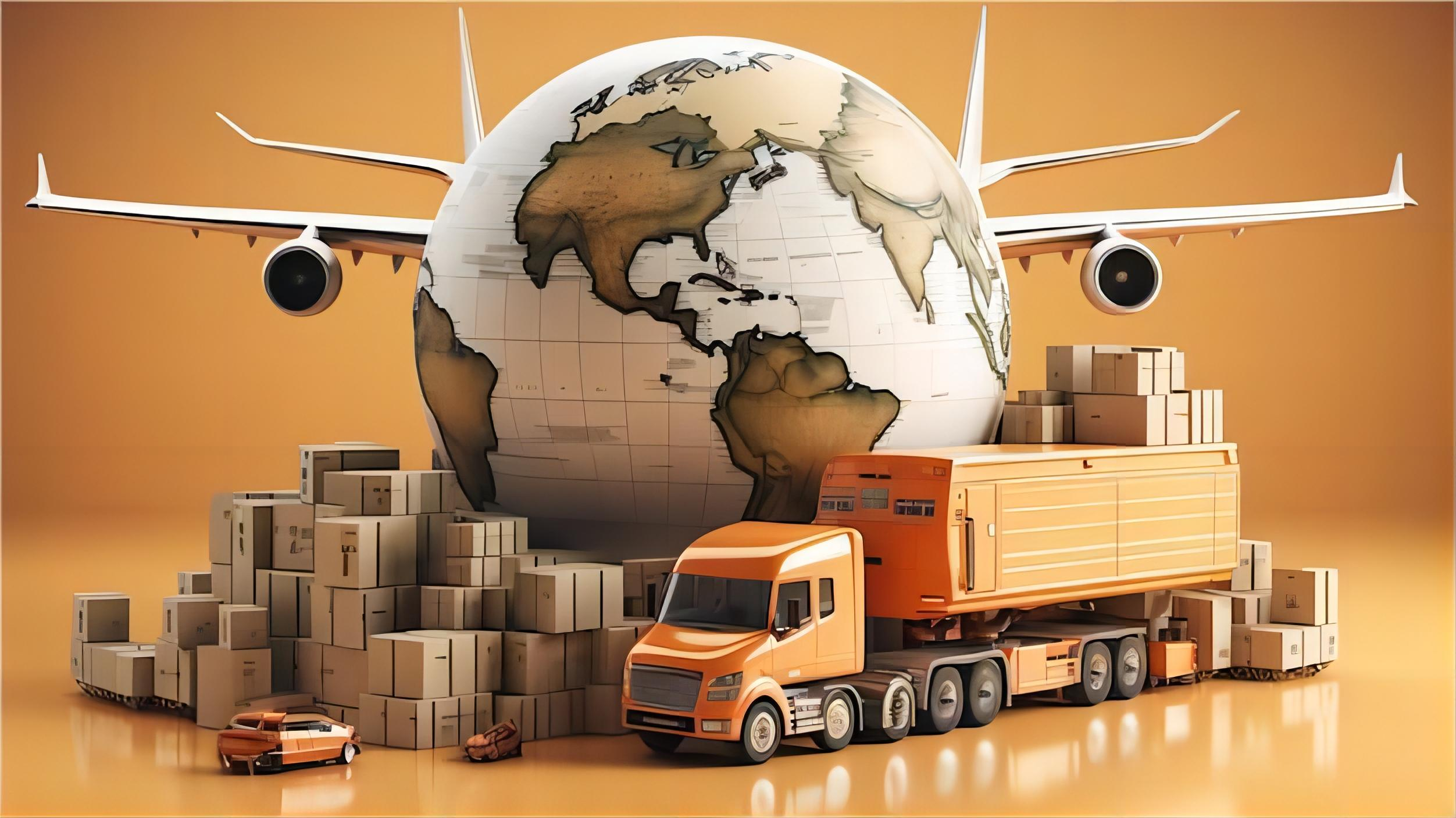 ecommerce logistics new zealand