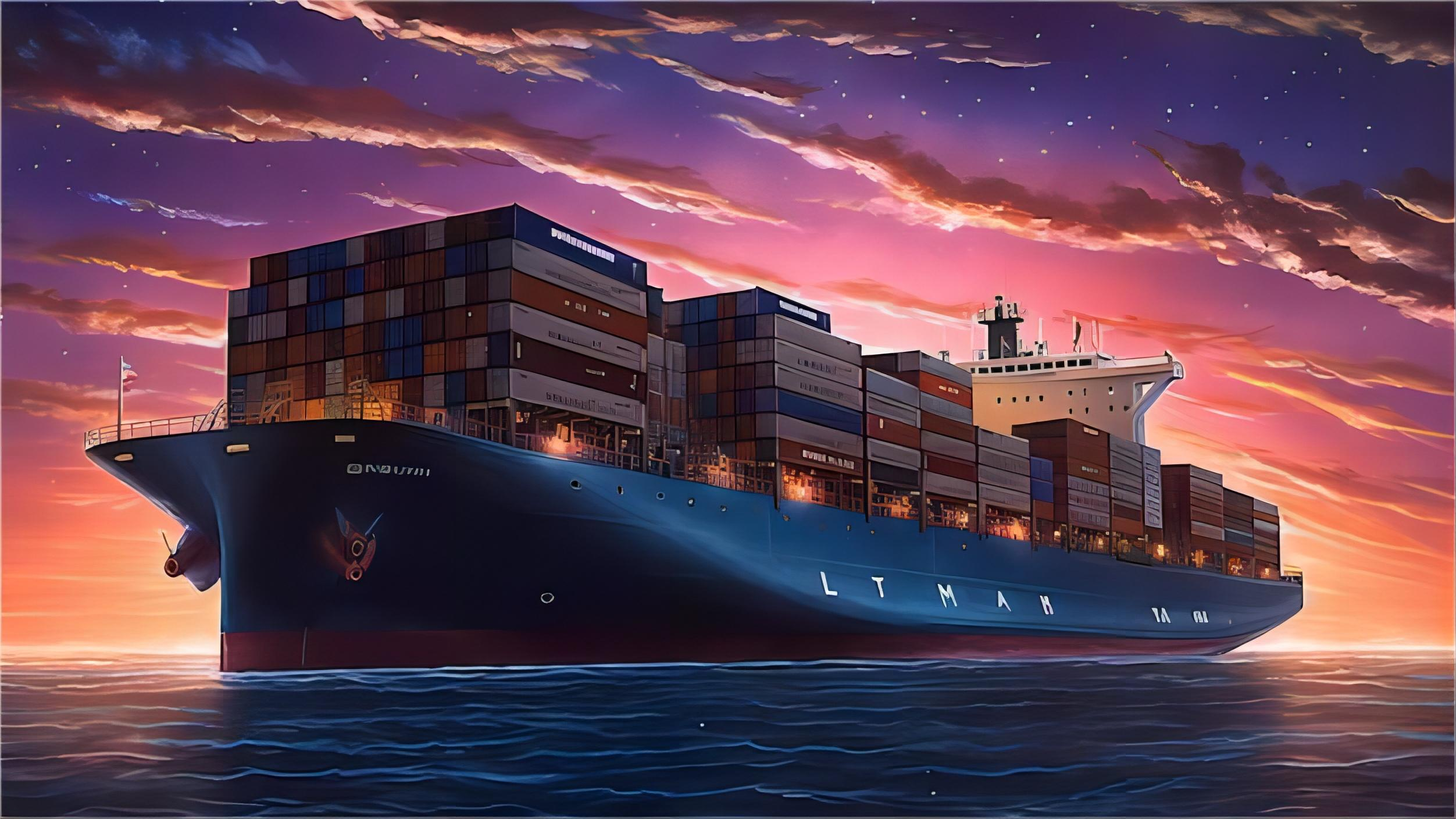 ddp shipping china to sydney
