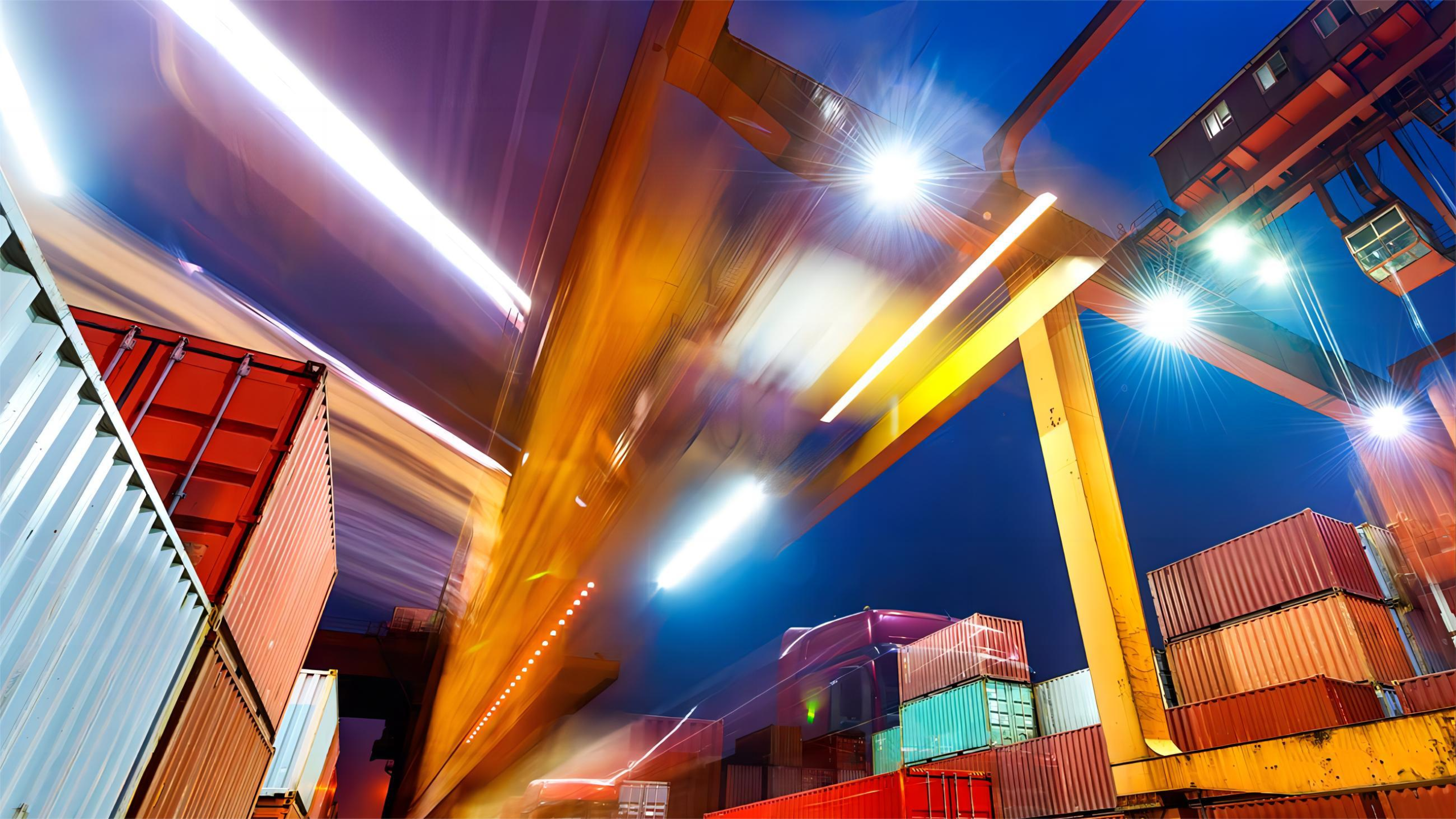 third party logistics australia