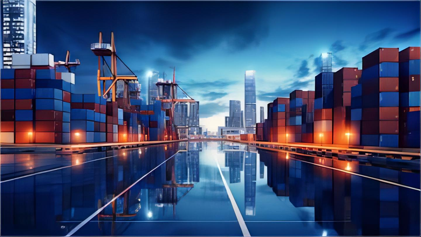 container shipping china to Brazil FCL LCL service