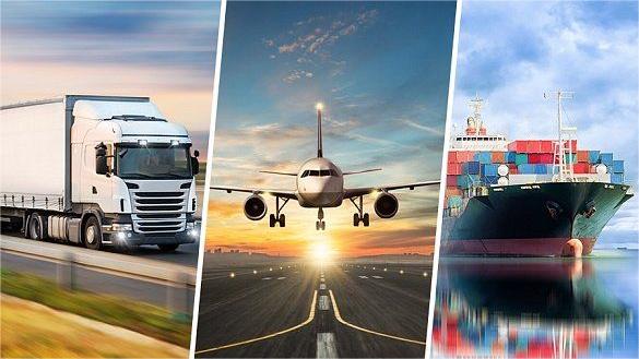 china to USA express air cargo door delivery company
