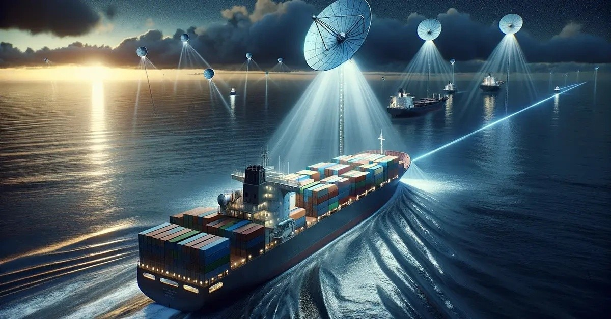 export logistics china to India delivery solution