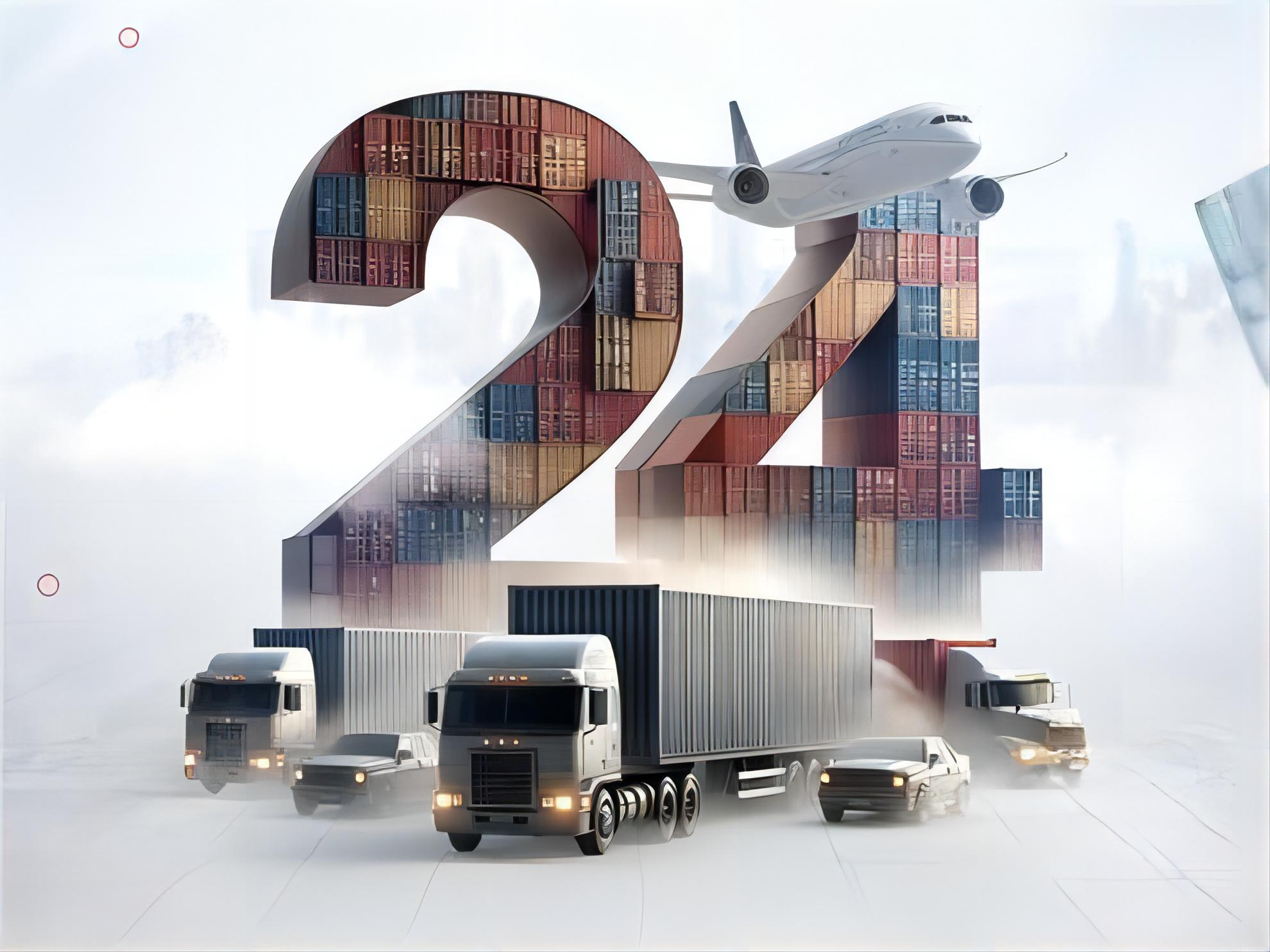 export logistics china to Brazil freight solution