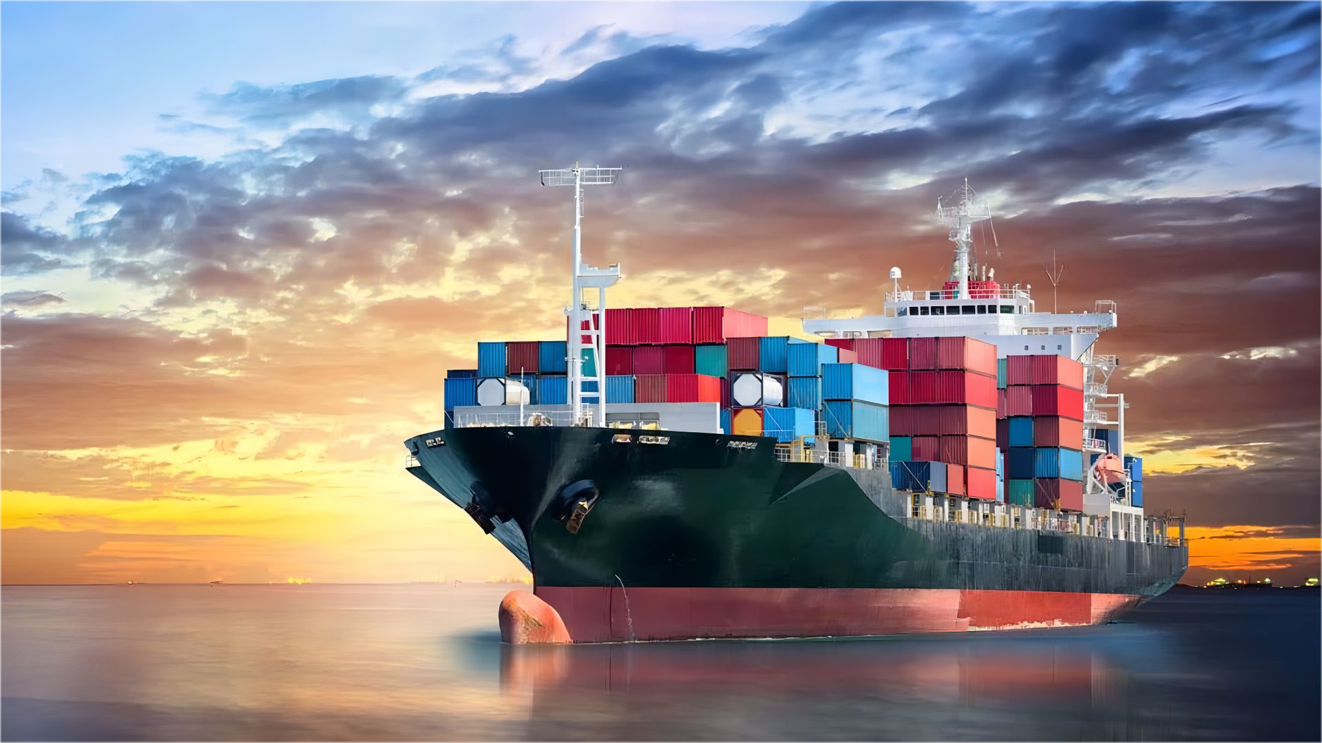 china to USA customs bonded warehouse fulfillment service