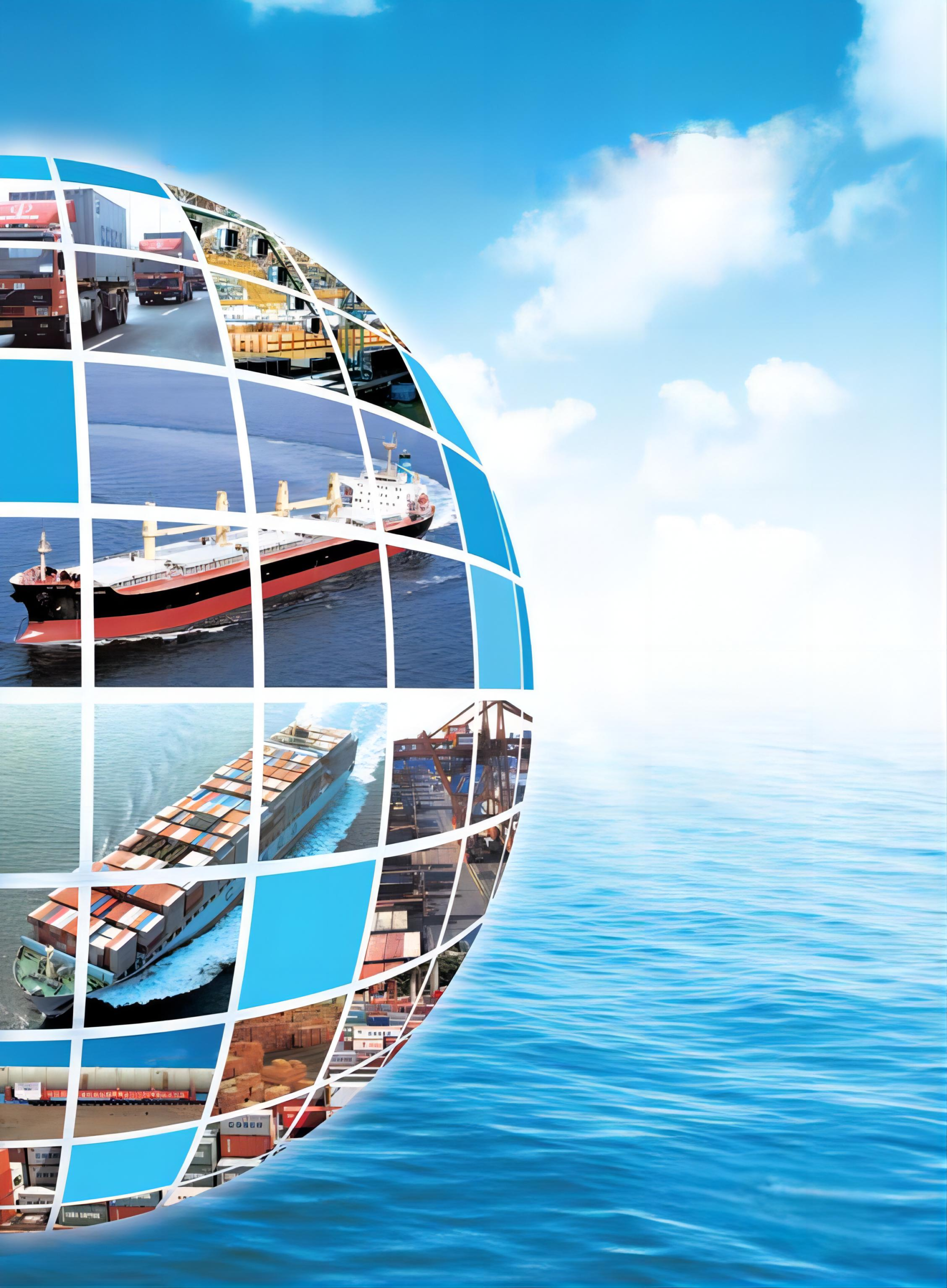 shipping machinery from china to australia
