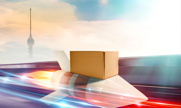 shipping solar products china to australia