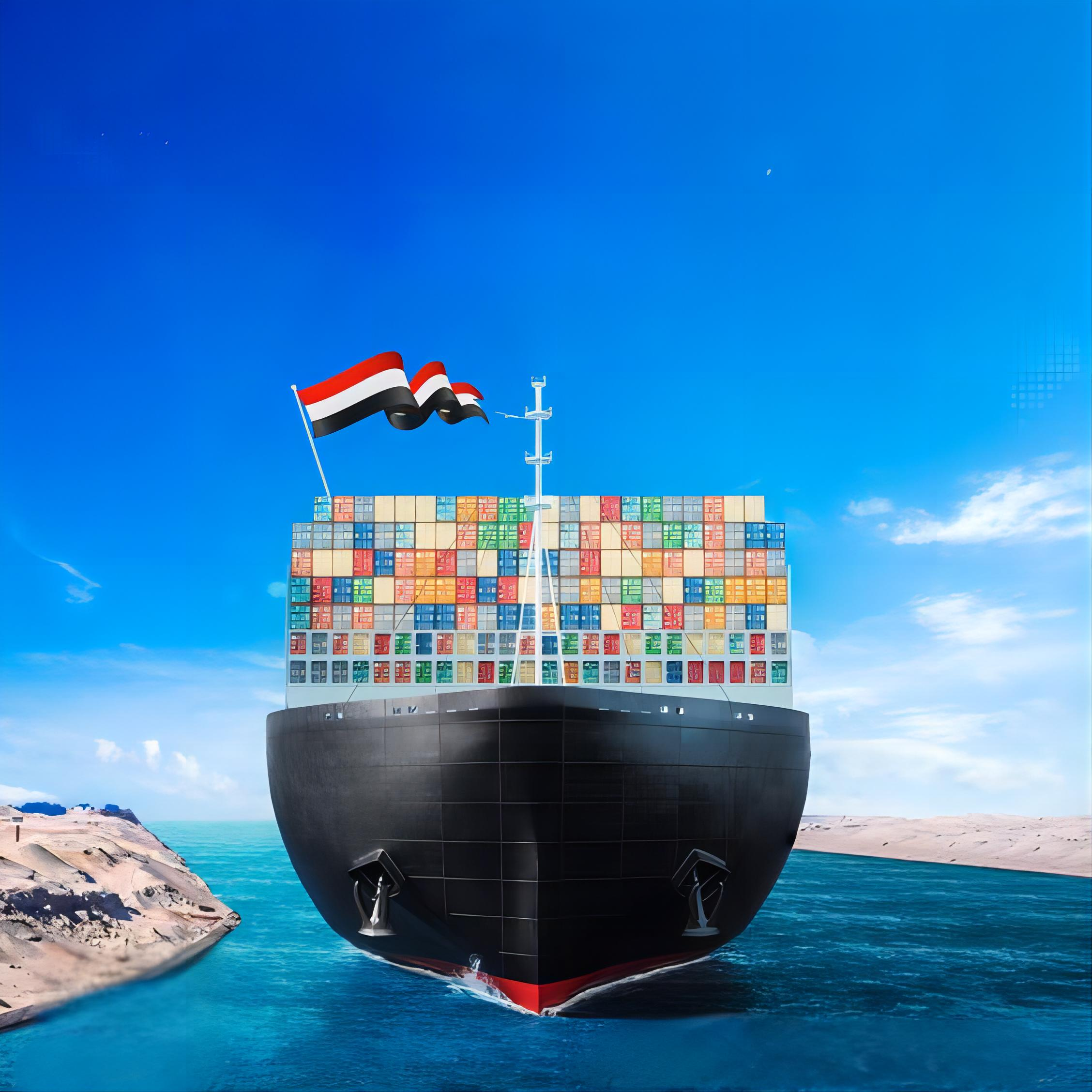 freight forwarder guangzhou to australia