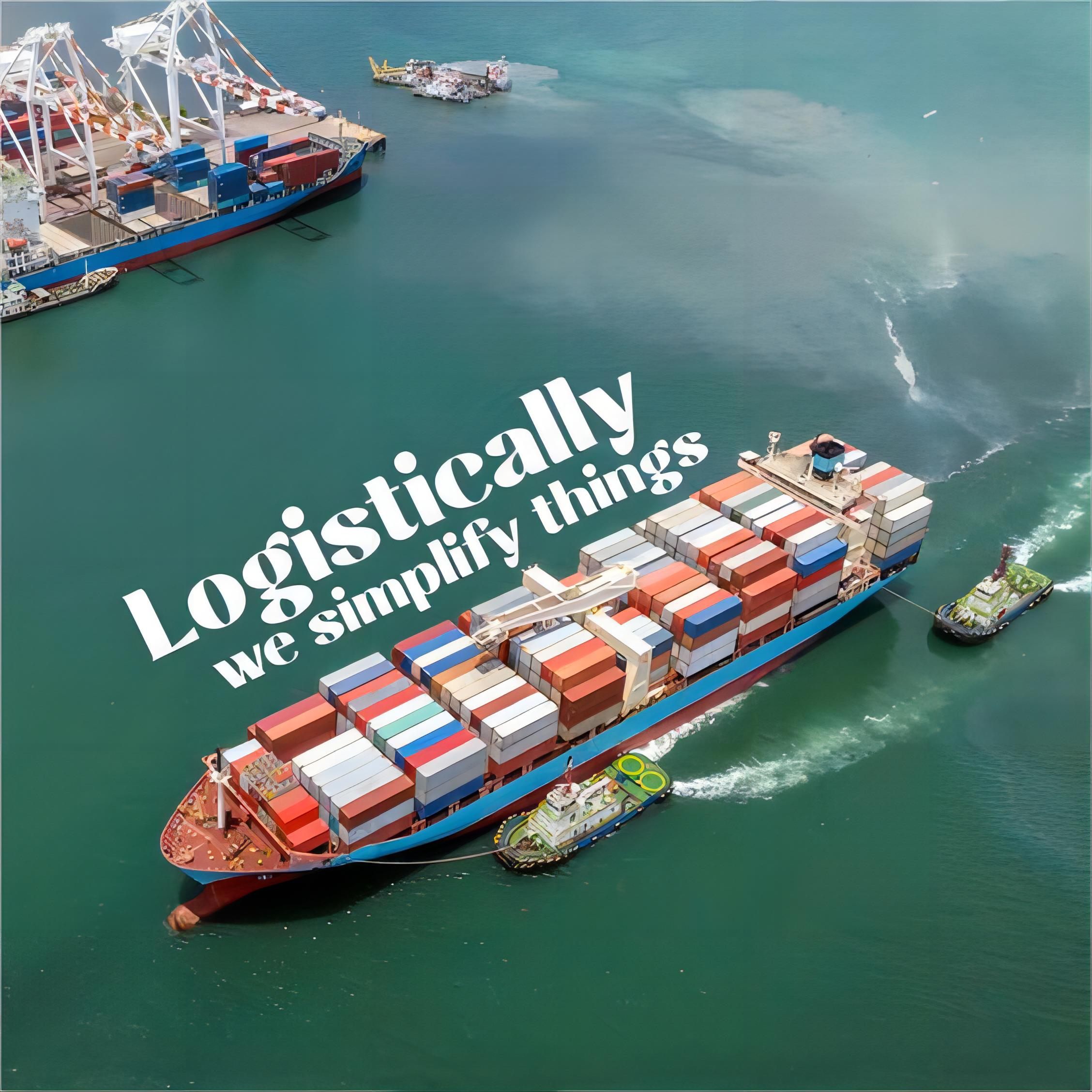 Netherlands import shipping from China clearance service