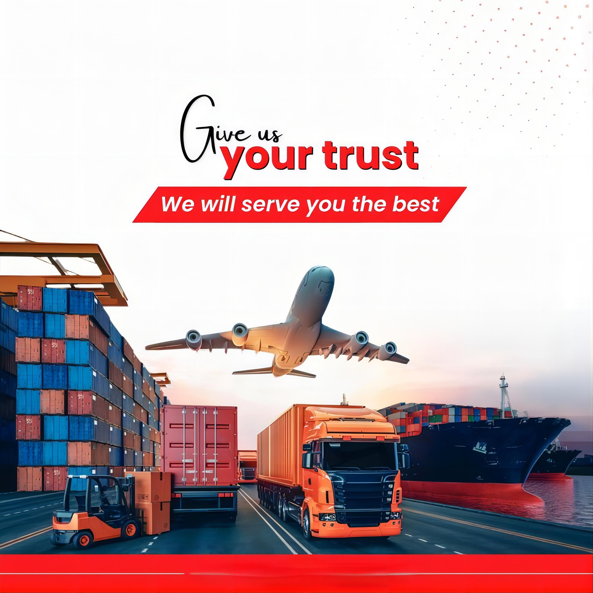 china to Netherlands sea freight container shipping