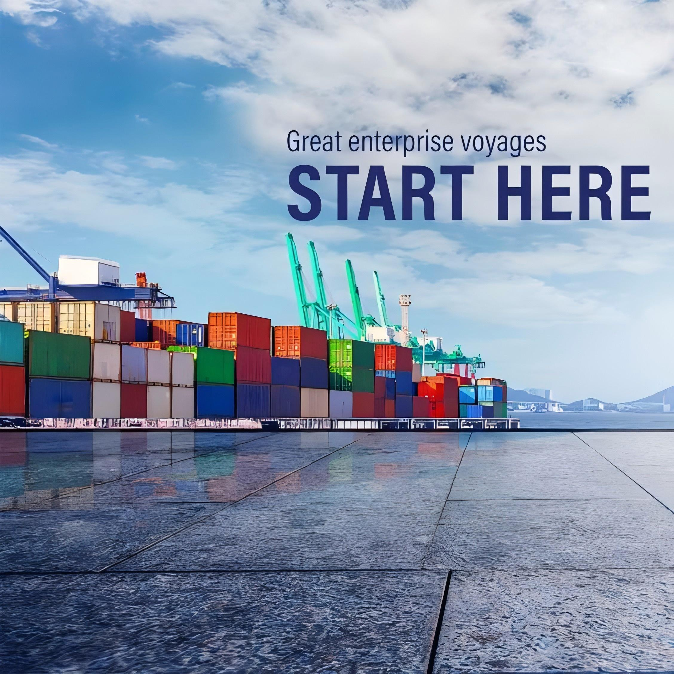 best sea freight company china australia