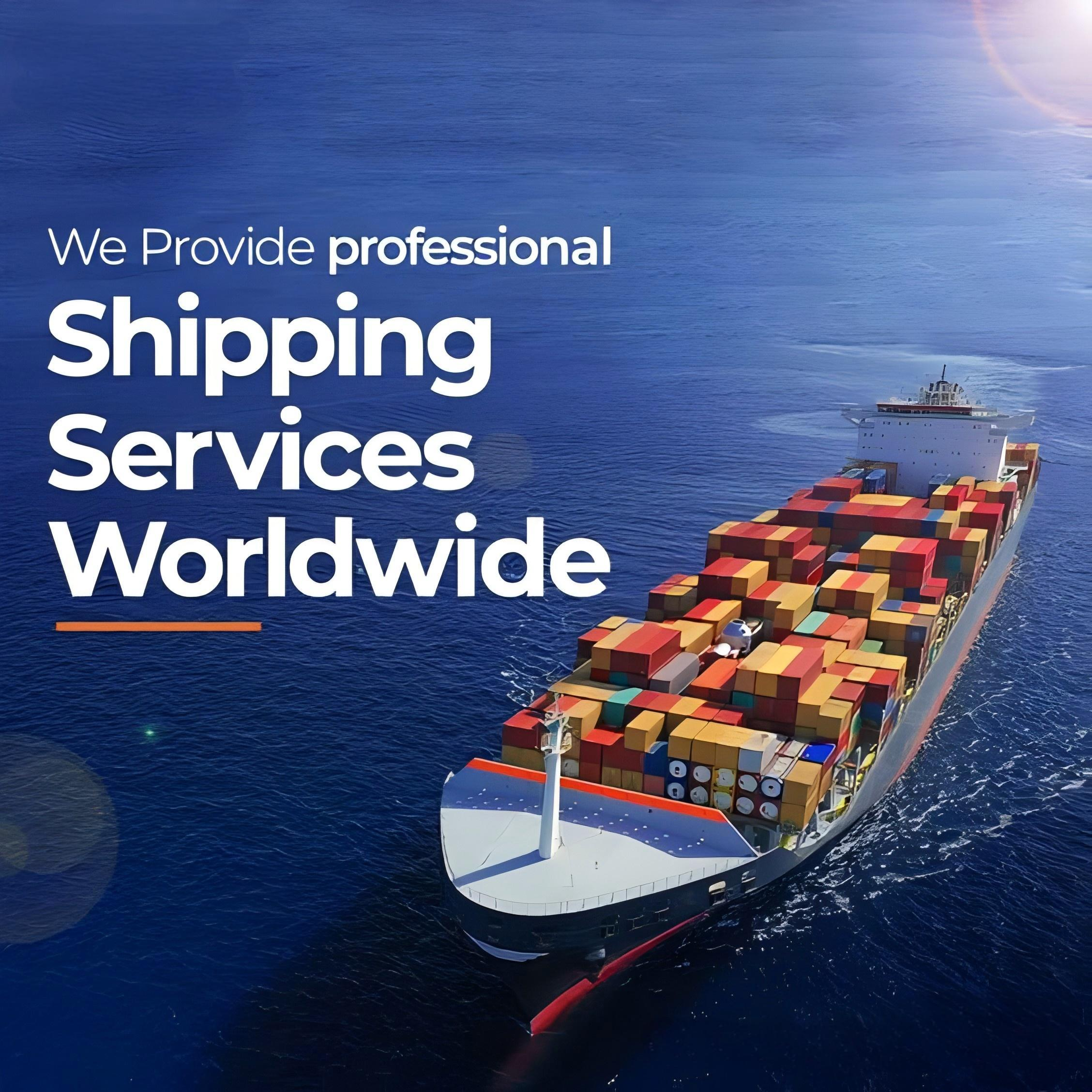 India import shipping from China customs clearance