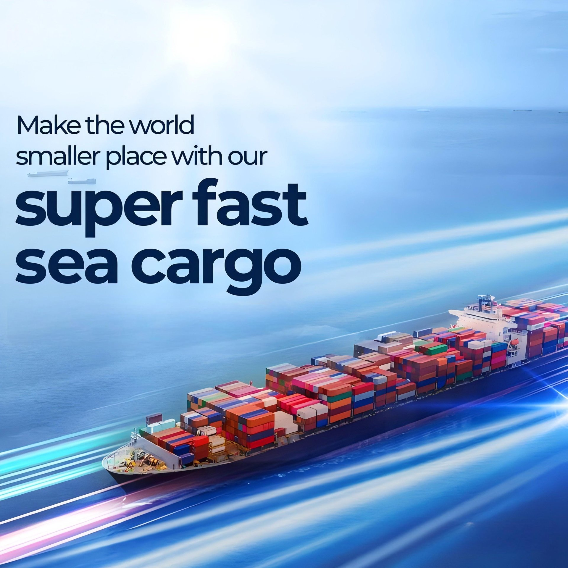 ddp shipping china to Mexico door delivery service